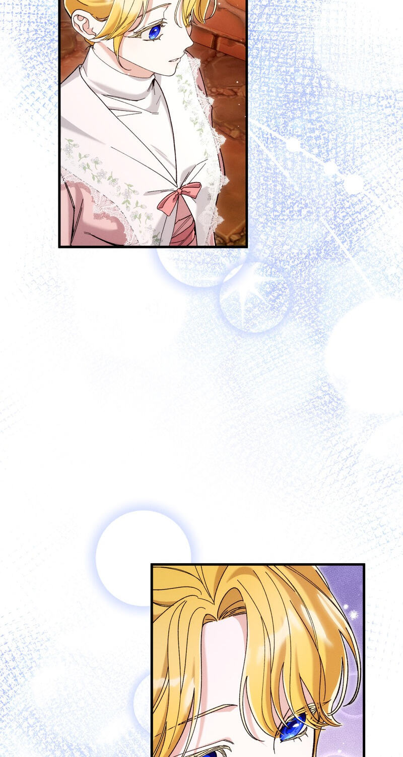 The Beast Within Chapter 76 page 56 - 