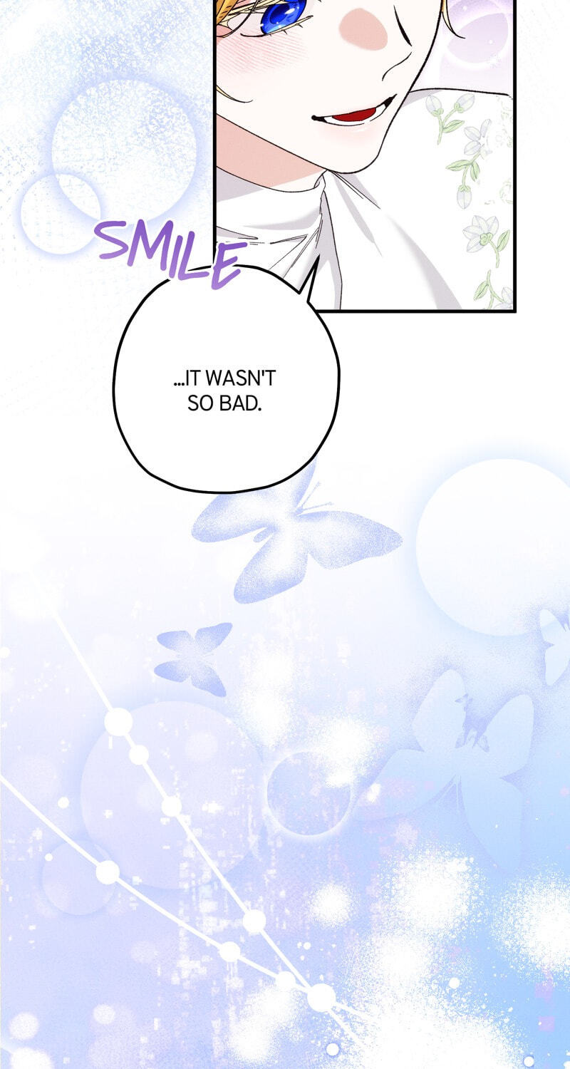The Beast Within Chapter 76 page 57 - 