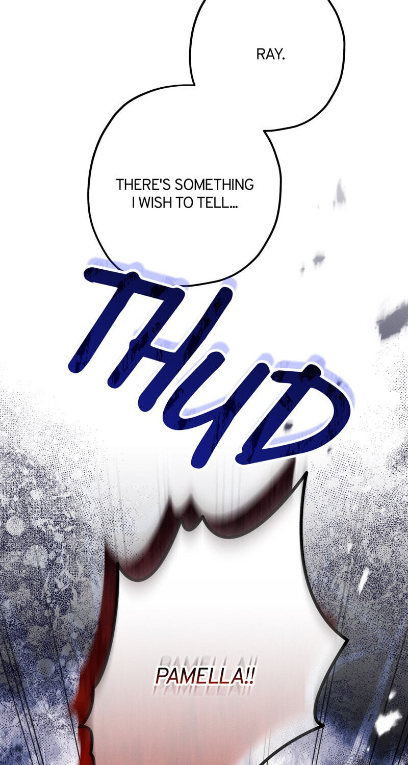 The Beast Within Chapter 76 page 59 - 