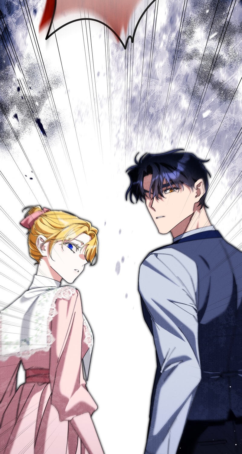 The Beast Within Chapter 76 page 60 - 