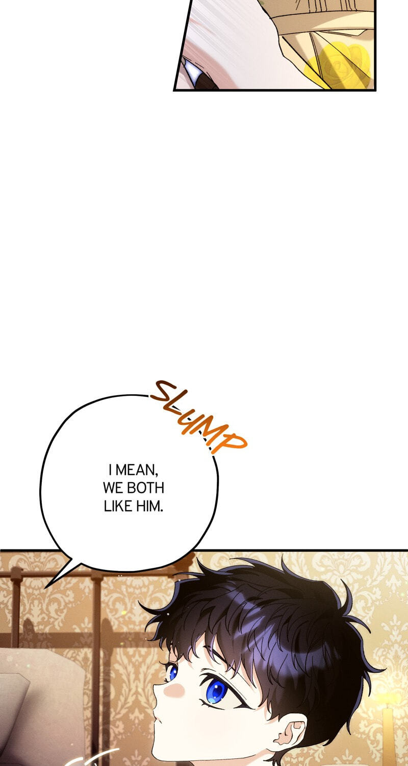 The Beast Within Chapter 76 page 7 - 