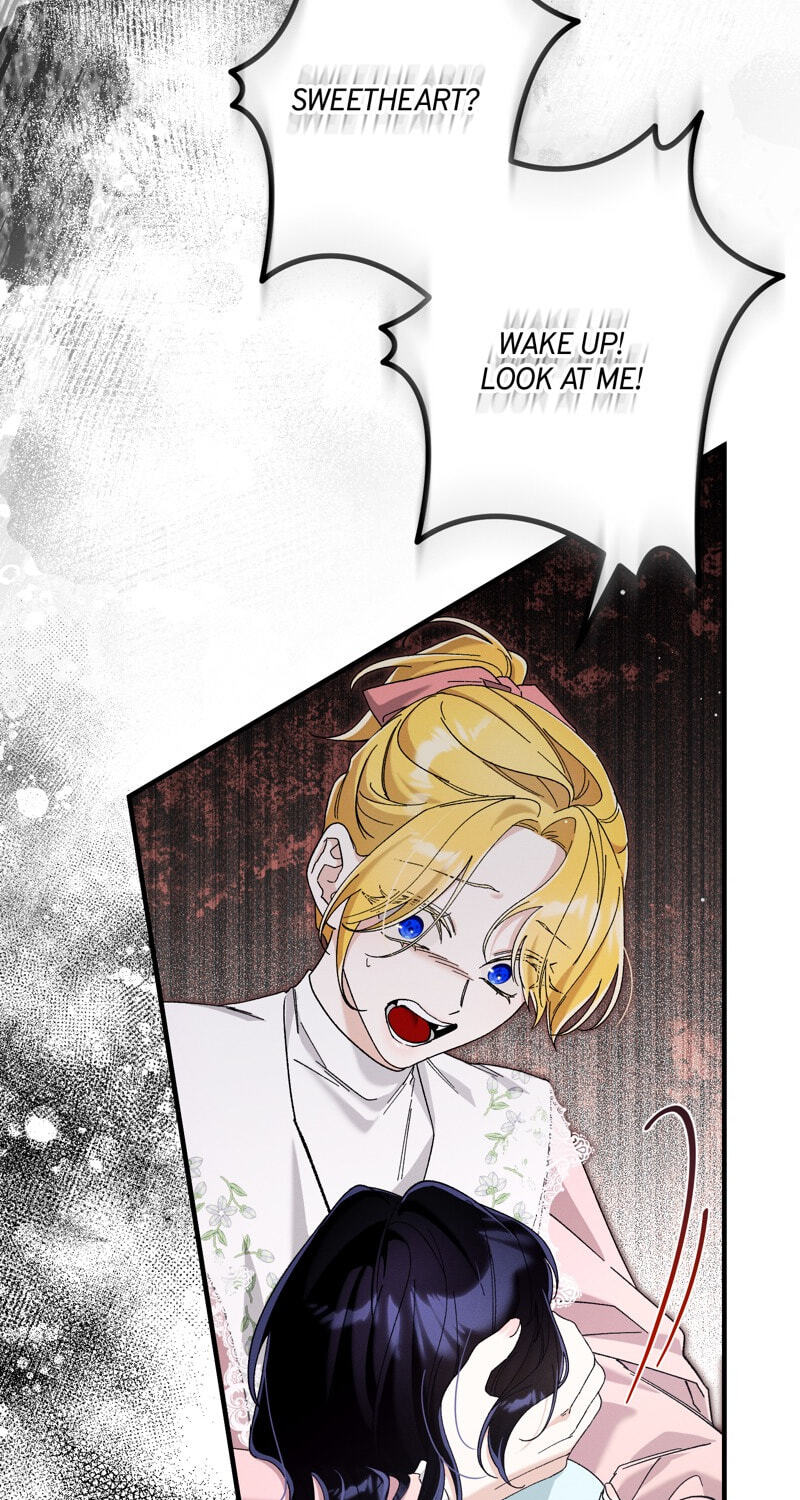 The Beast Within Chapter 76 page 67 - 