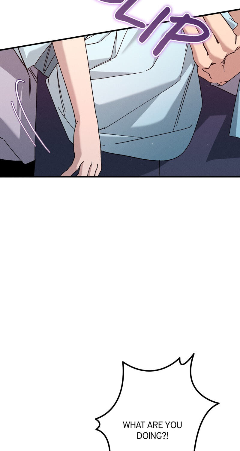 The Beast Within Chapter 76 page 69 - 