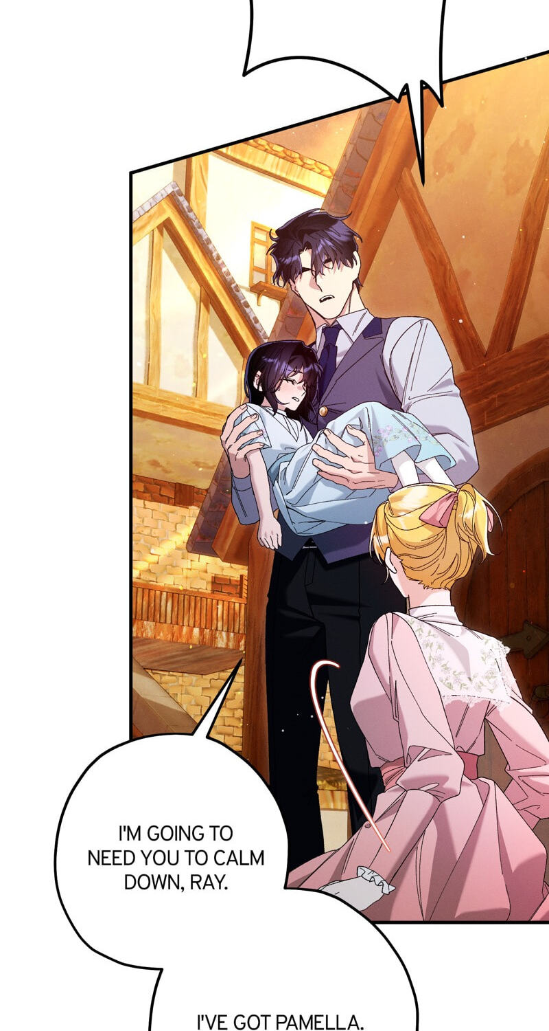 The Beast Within Chapter 76 page 70 - 