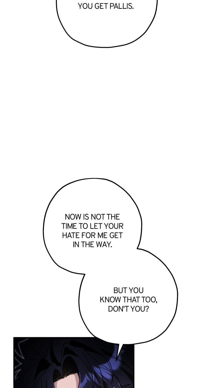 The Beast Within Chapter 76 page 71 - 