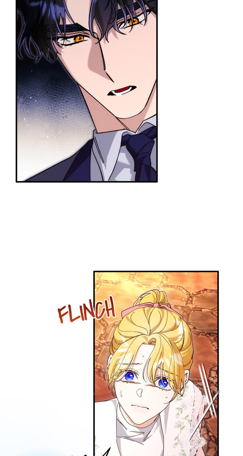 The Beast Within Chapter 76 page 72 - 