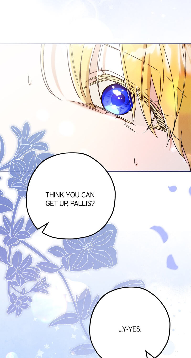 The Beast Within Chapter 76 page 74 - 