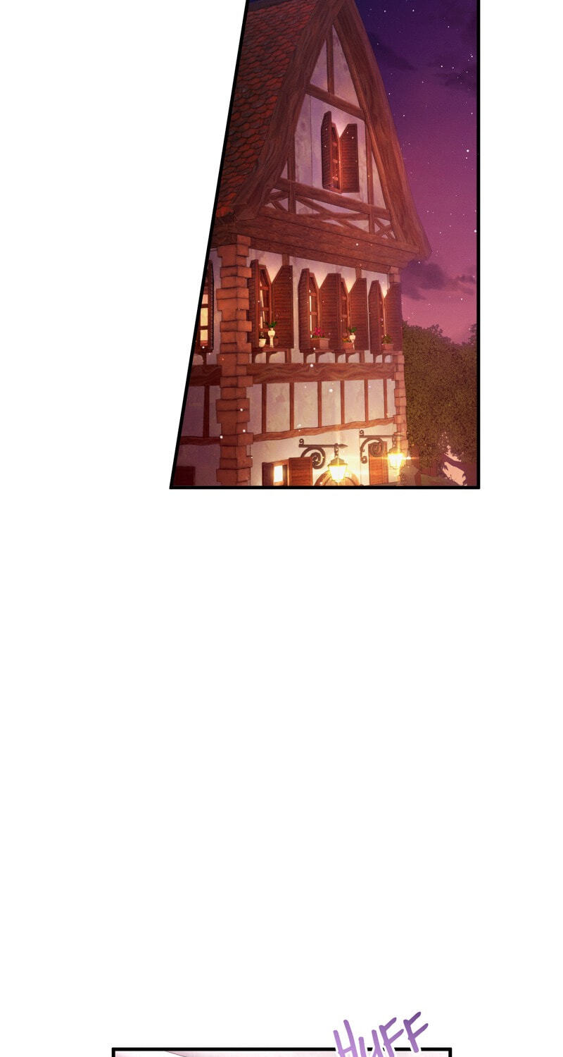 The Beast Within Chapter 76 page 79 - 