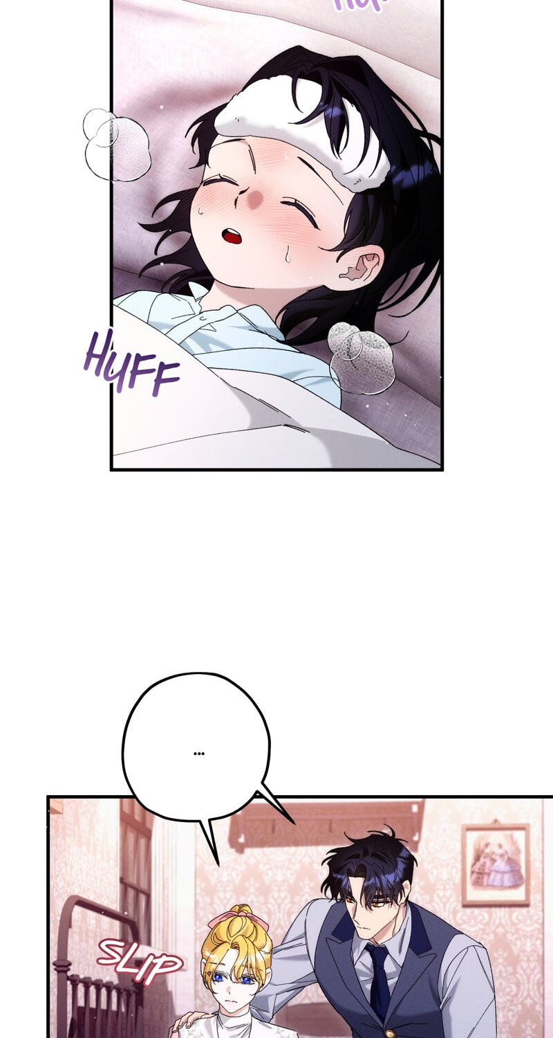 The Beast Within Chapter 76 page 80 - 