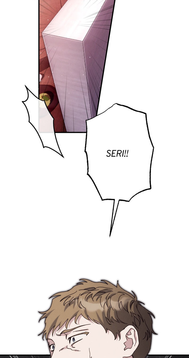 The Beast Within Chapter 76 page 82 - 