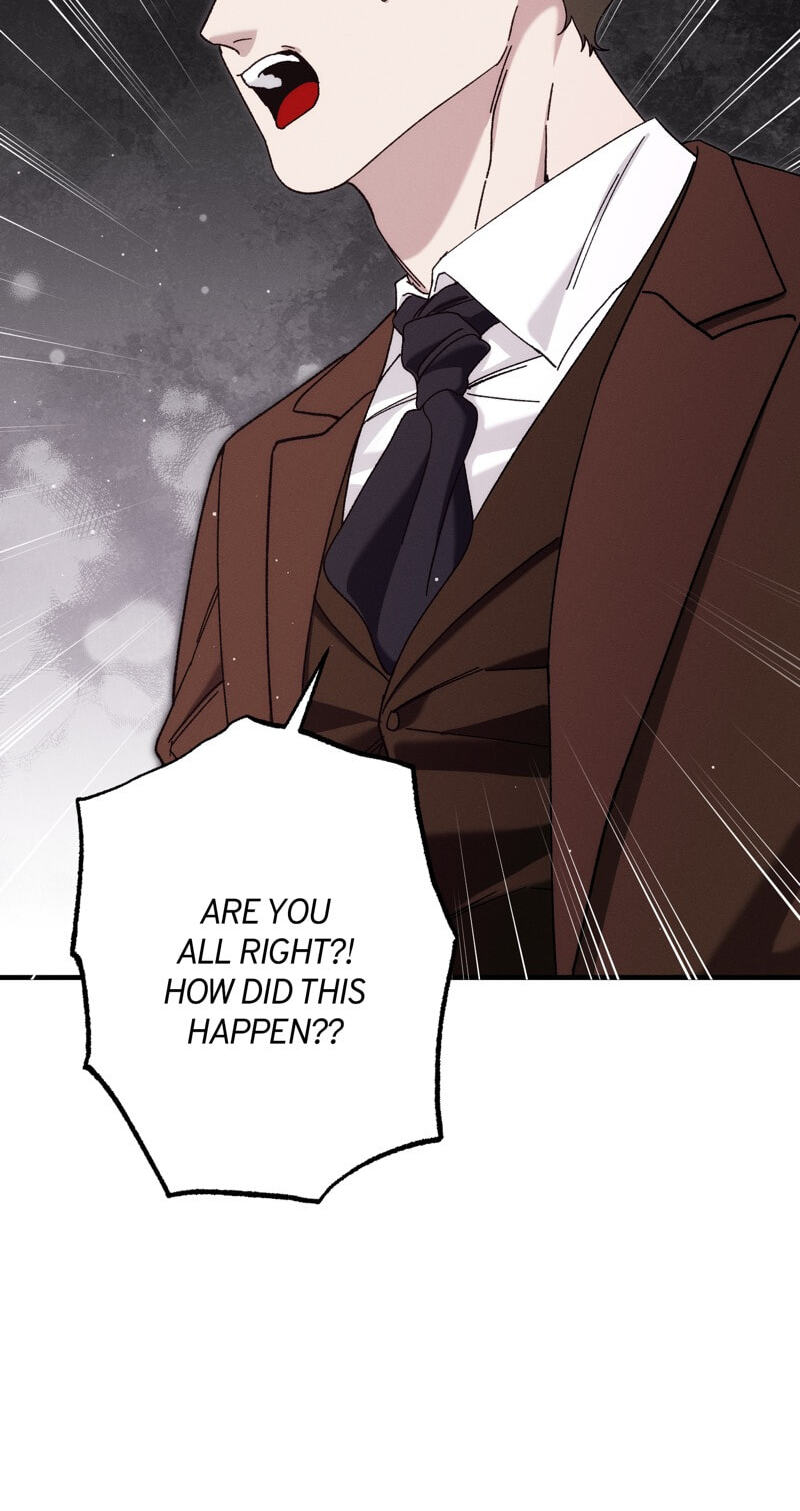 The Beast Within Chapter 76 page 83 - 