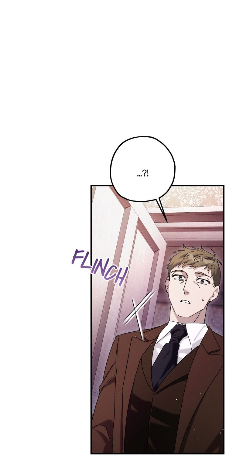 The Beast Within Chapter 76 page 85 - 