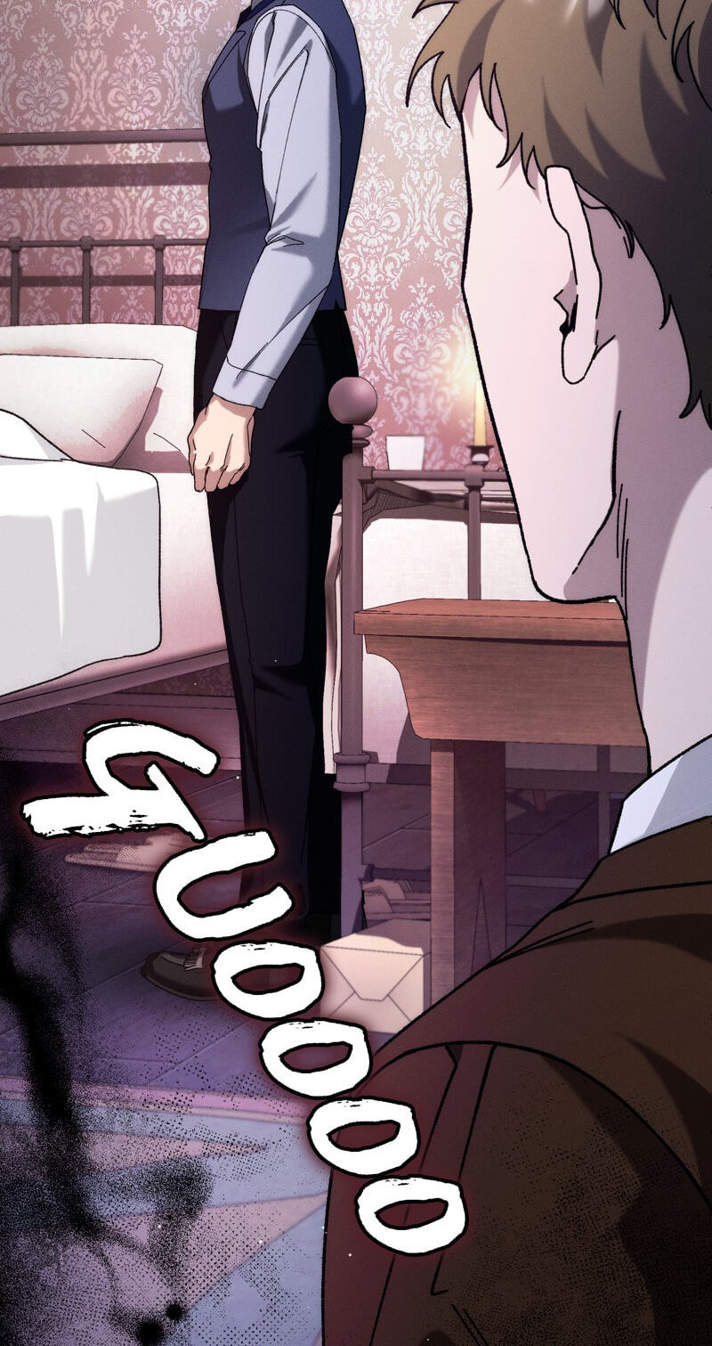 The Beast Within Chapter 76 page 87 - 