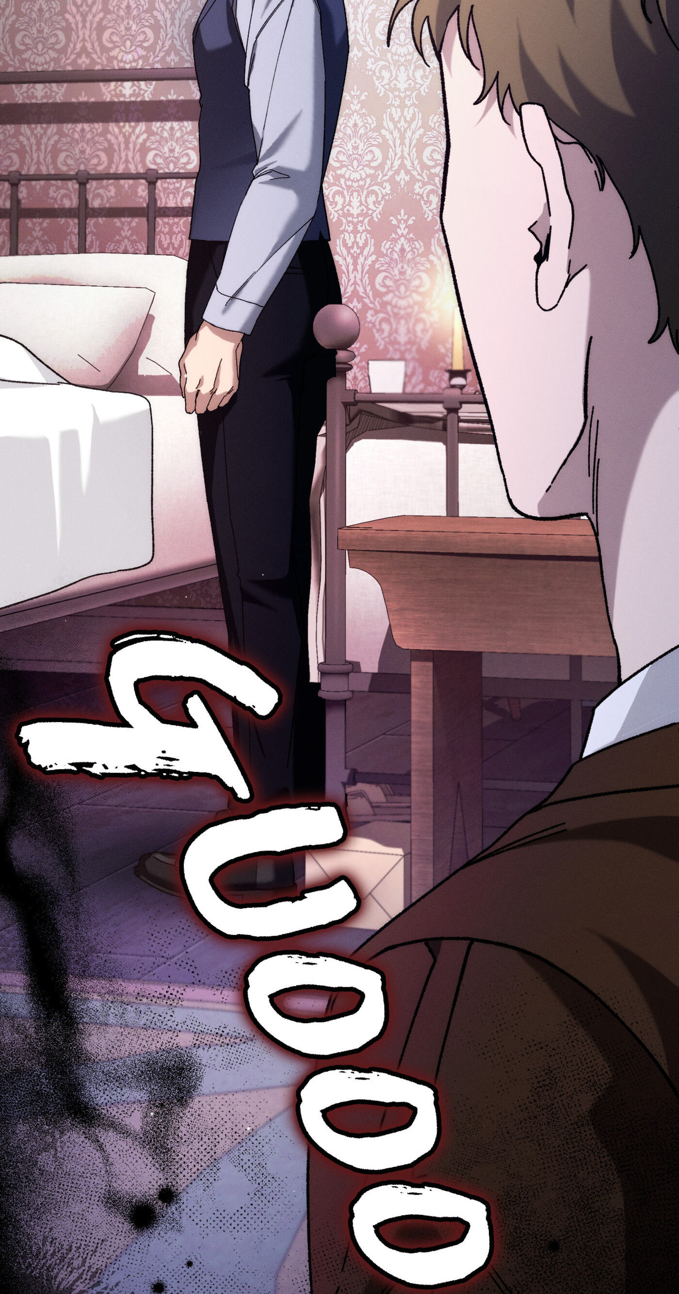 The Beast Within Chapter 77 page 2 - 
