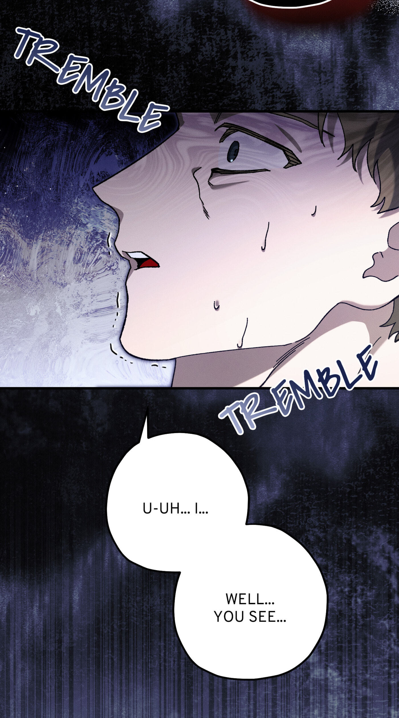 The Beast Within Chapter 77 page 12 - 