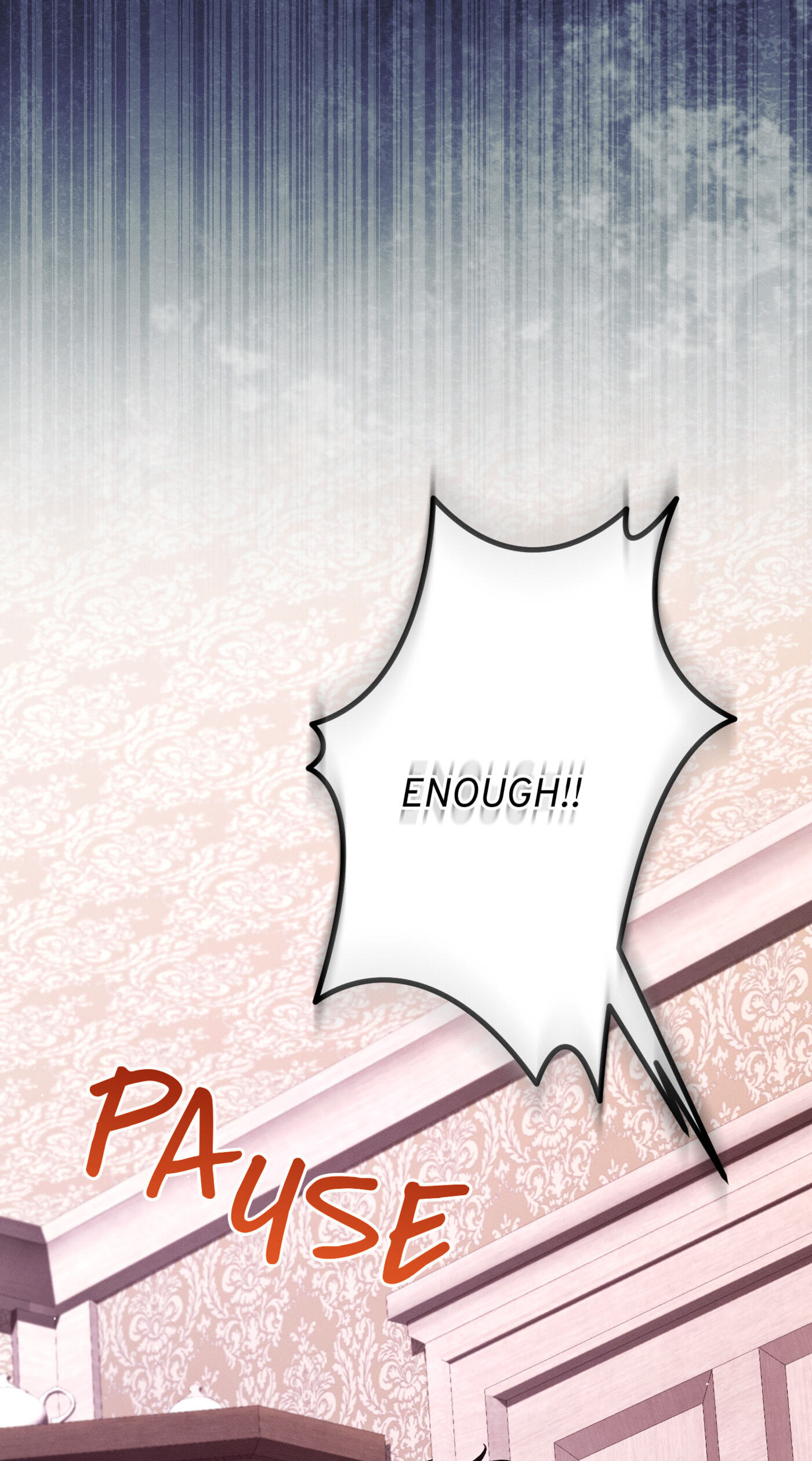 The Beast Within Chapter 77 page 13 - 