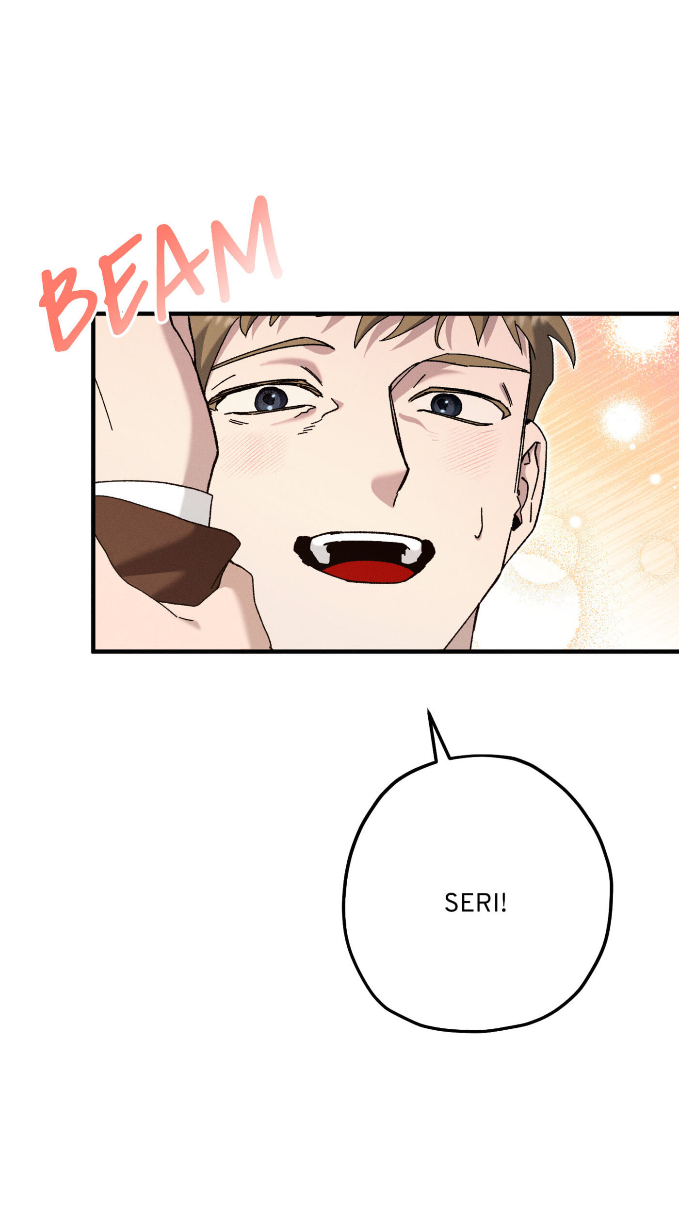The Beast Within Chapter 77 page 15 - 