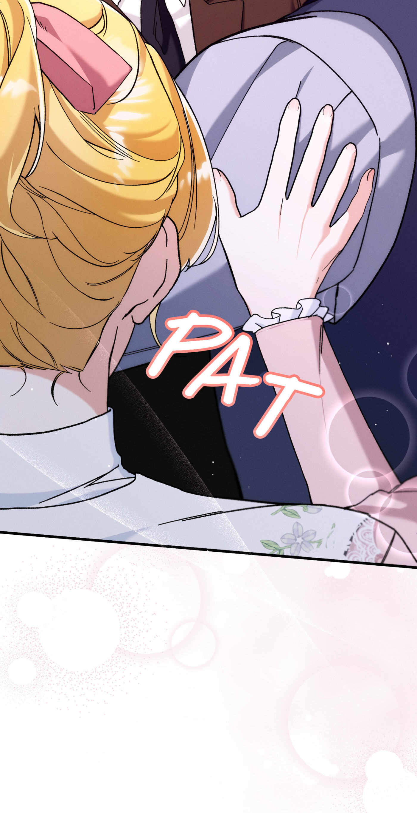 The Beast Within Chapter 77 page 17 - 