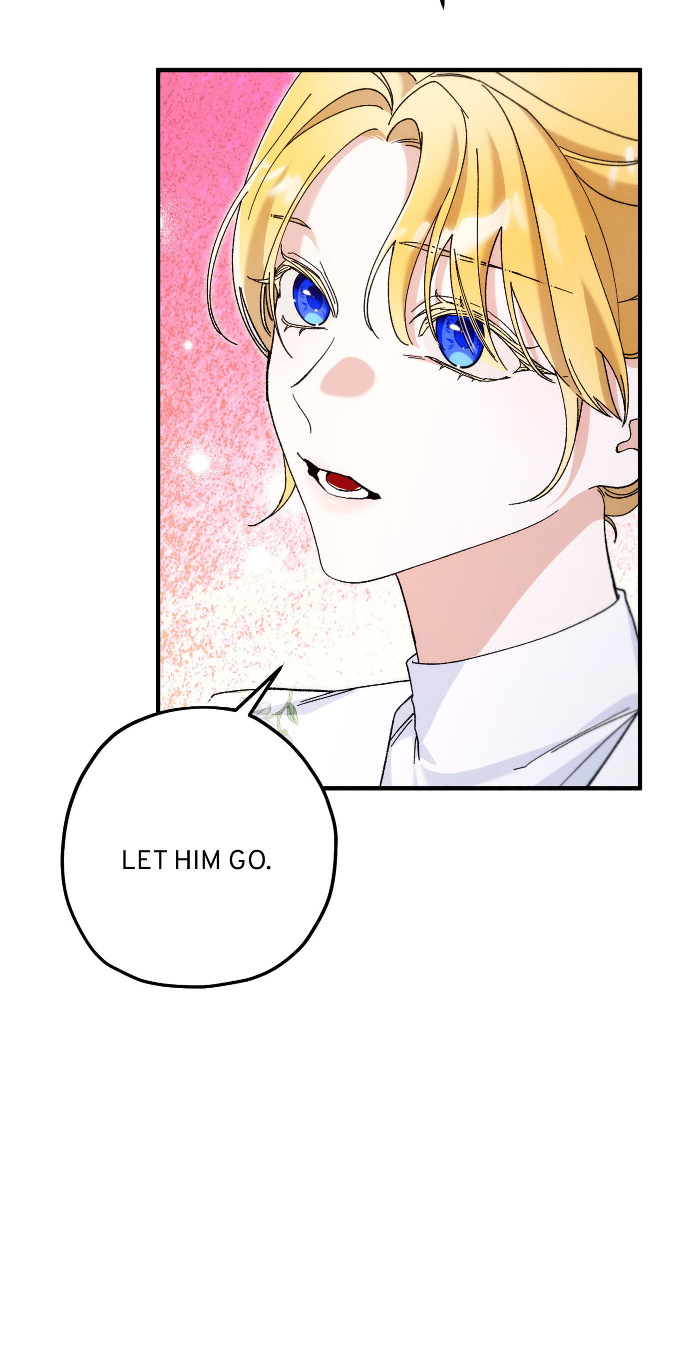 The Beast Within Chapter 77 page 19 - 