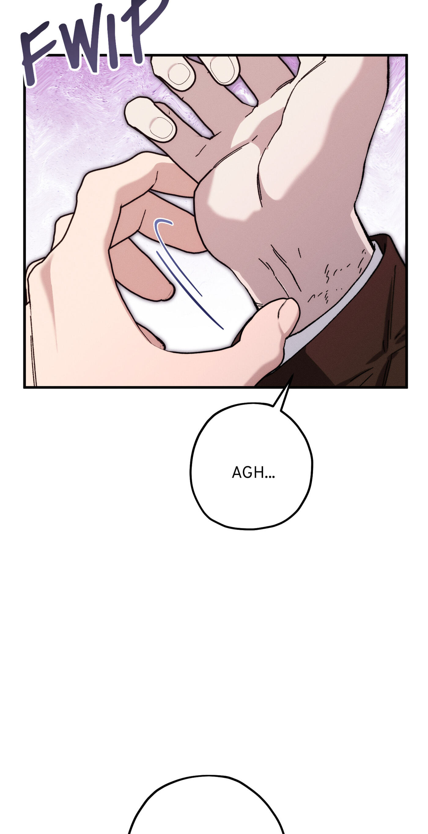 The Beast Within Chapter 77 page 21 - 