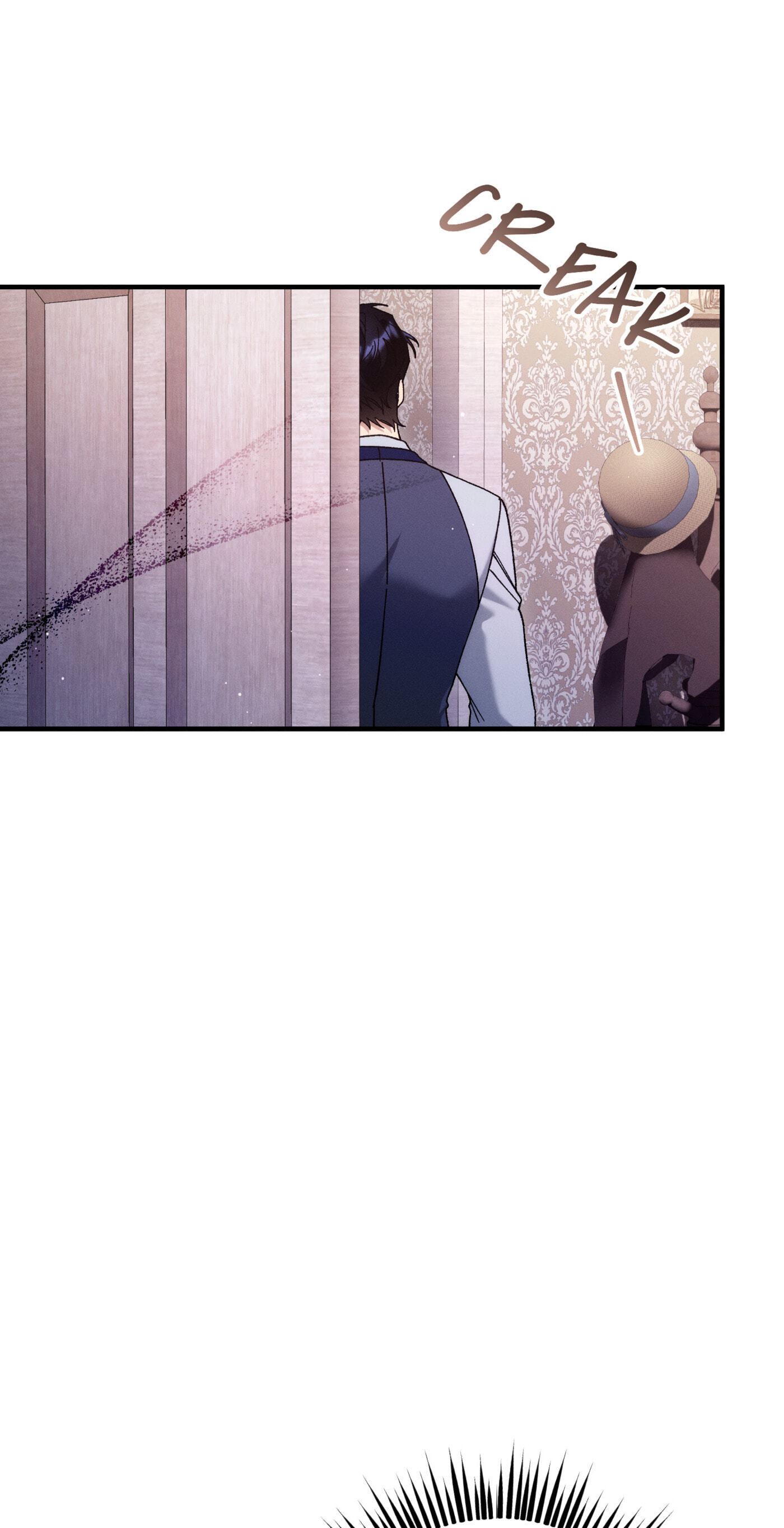 The Beast Within Chapter 77 page 24 - 