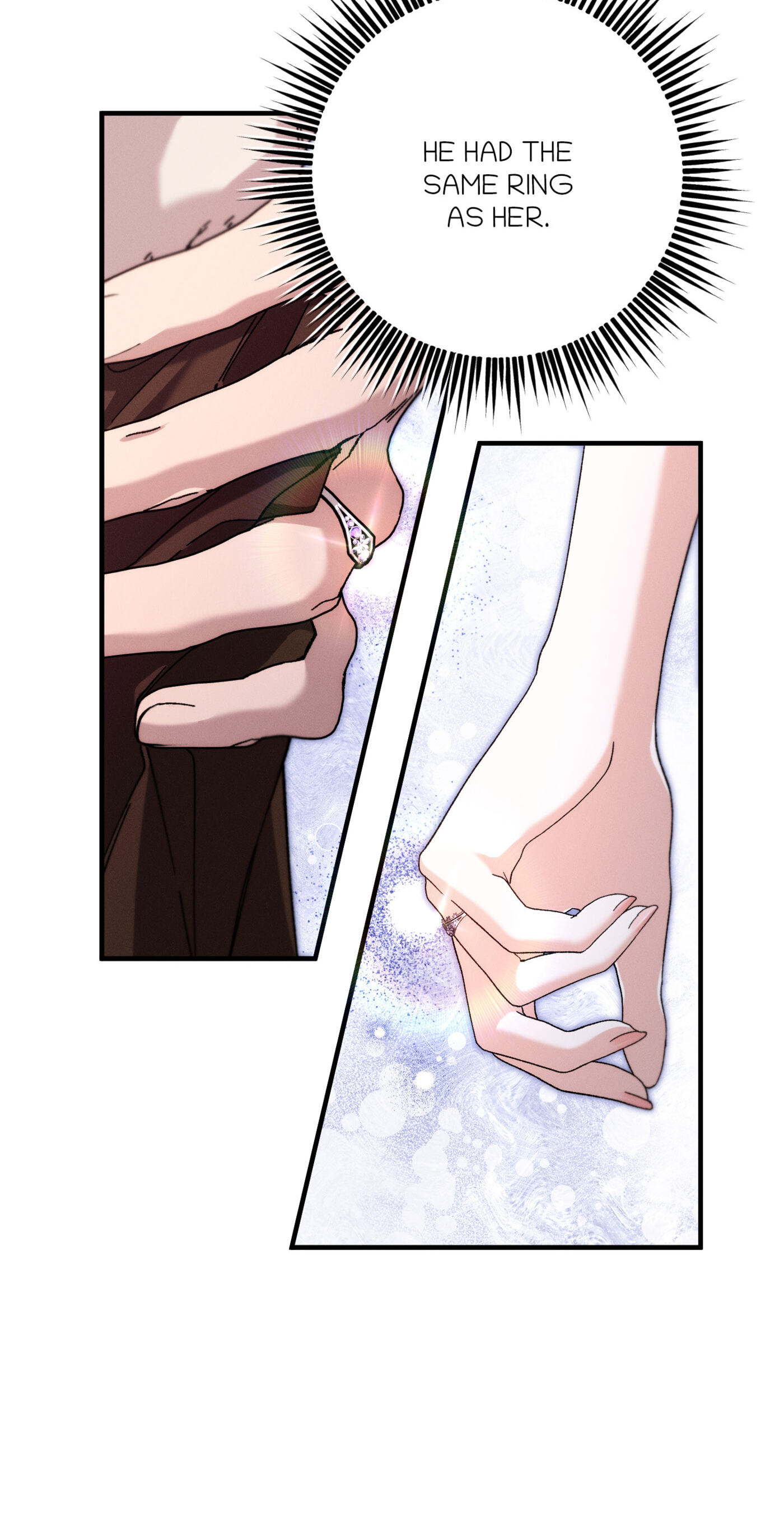 The Beast Within Chapter 77 page 25 - 