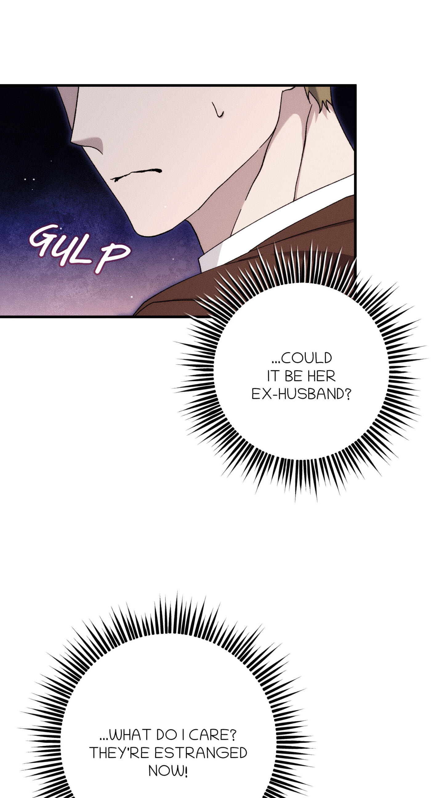 The Beast Within Chapter 77 page 26 - 