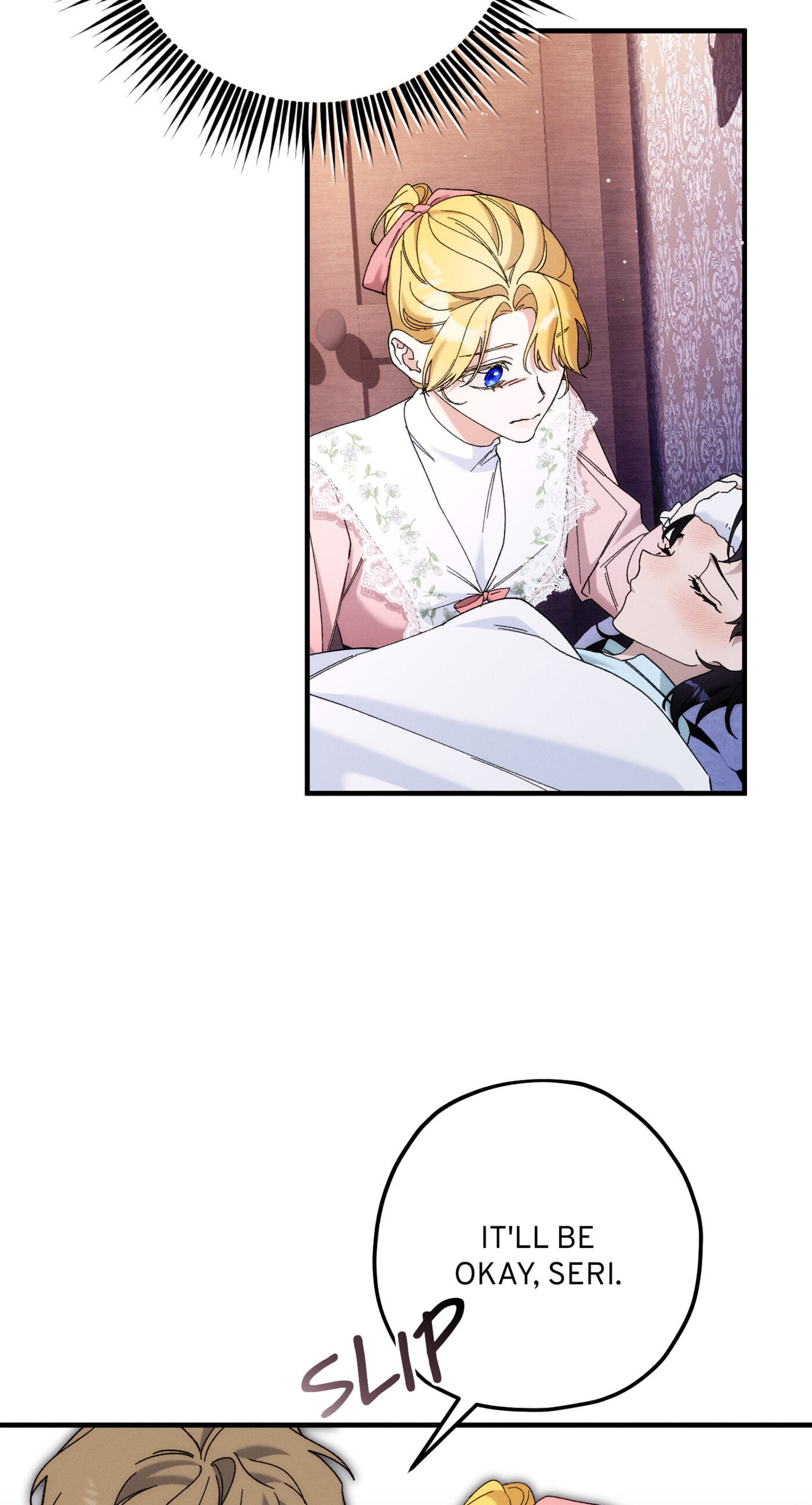 The Beast Within Chapter 77 page 27 - 