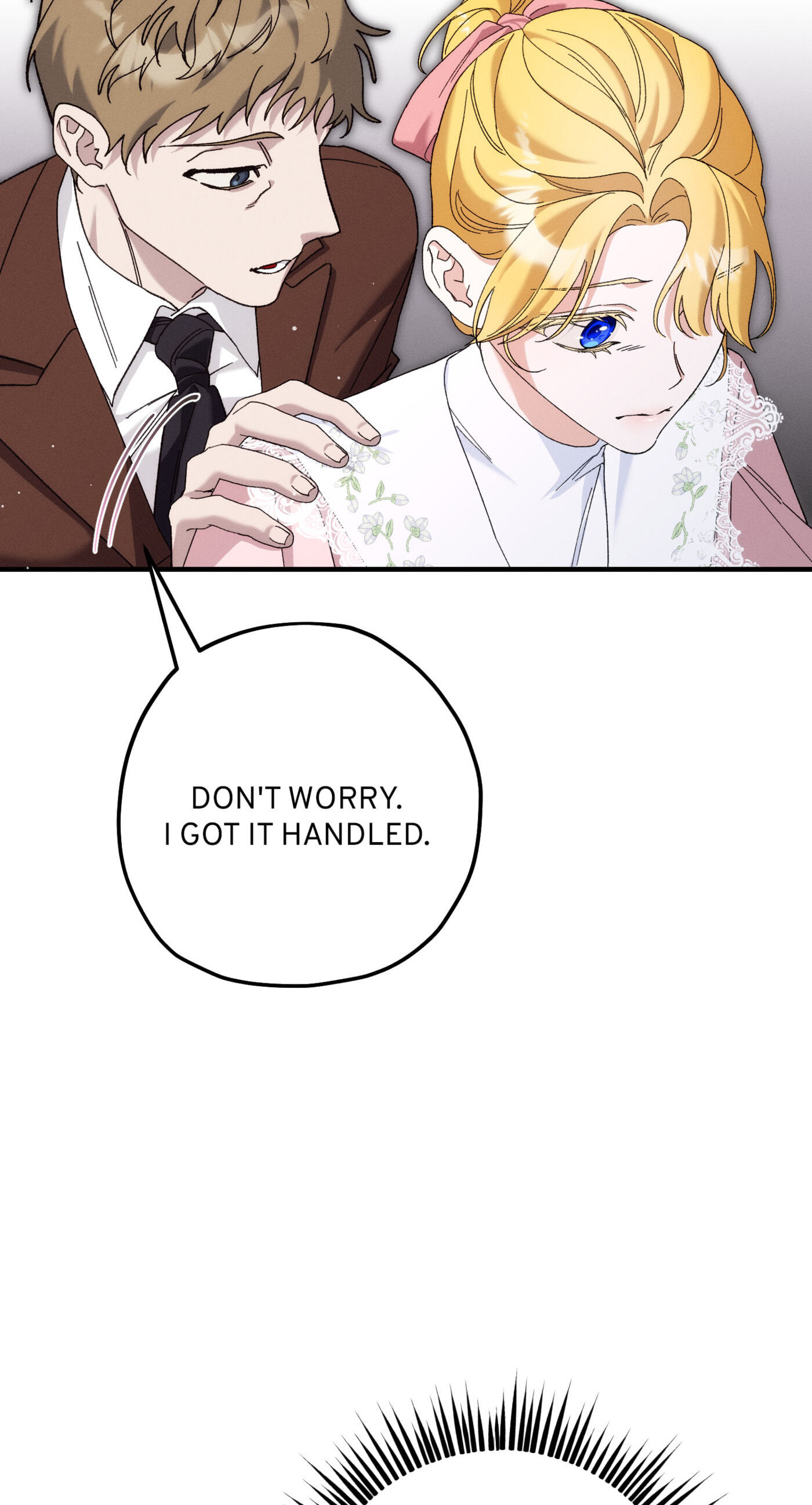 The Beast Within Chapter 77 page 28 - 