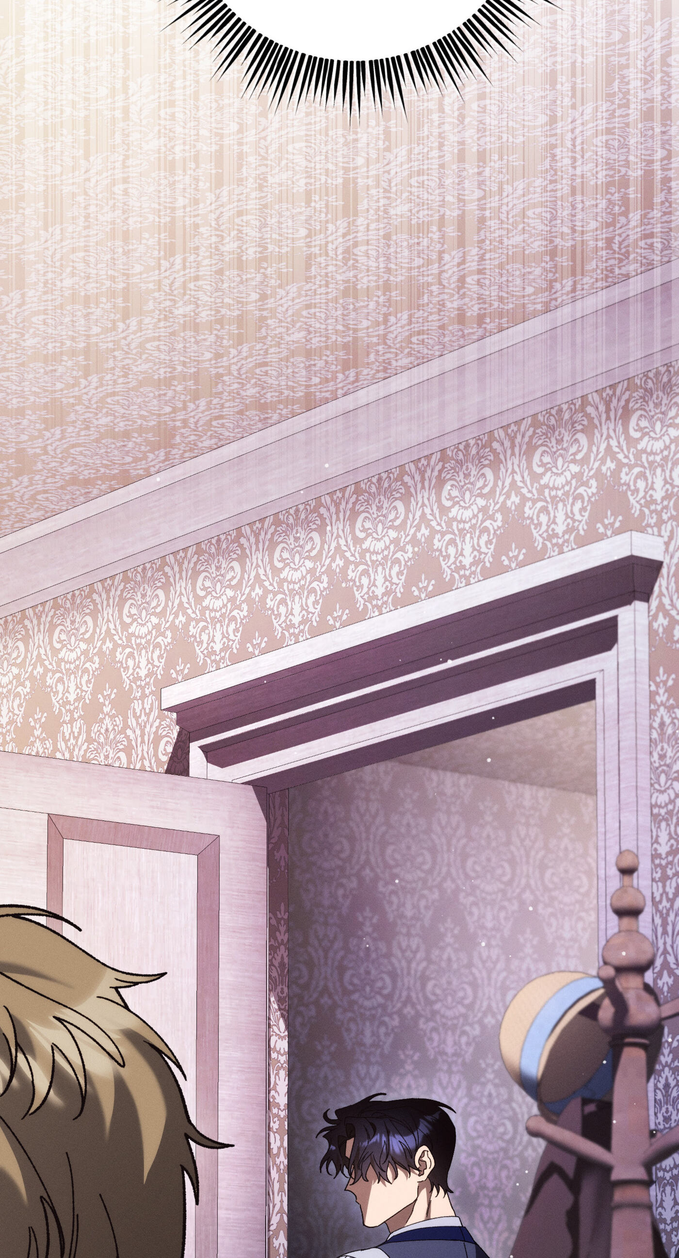 The Beast Within Chapter 77 page 31 - 