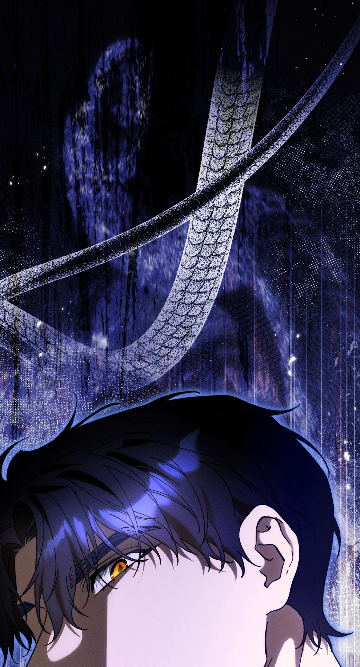 The Beast Within Chapter 77 page 33 - 