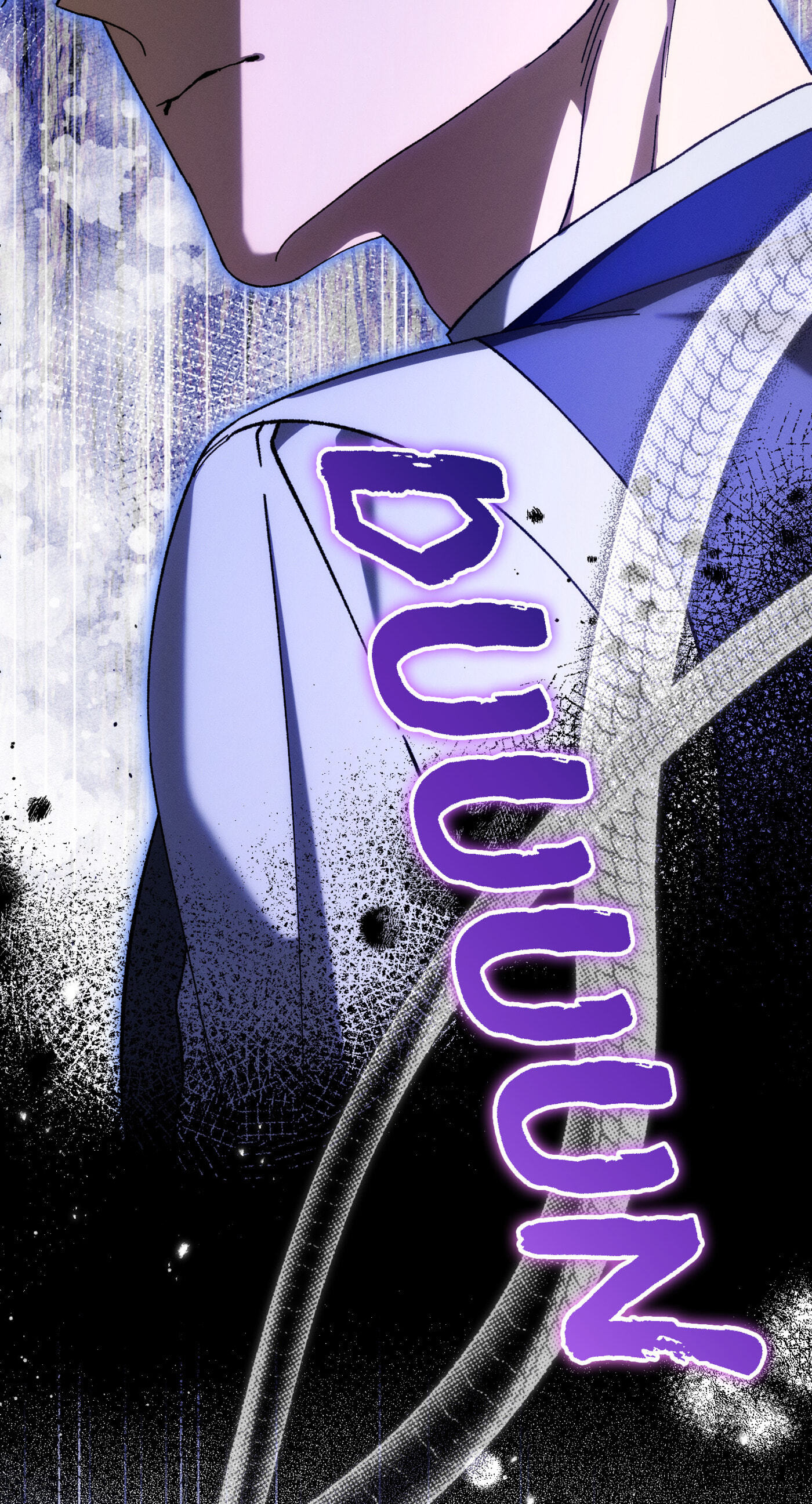 The Beast Within Chapter 77 page 34 - 