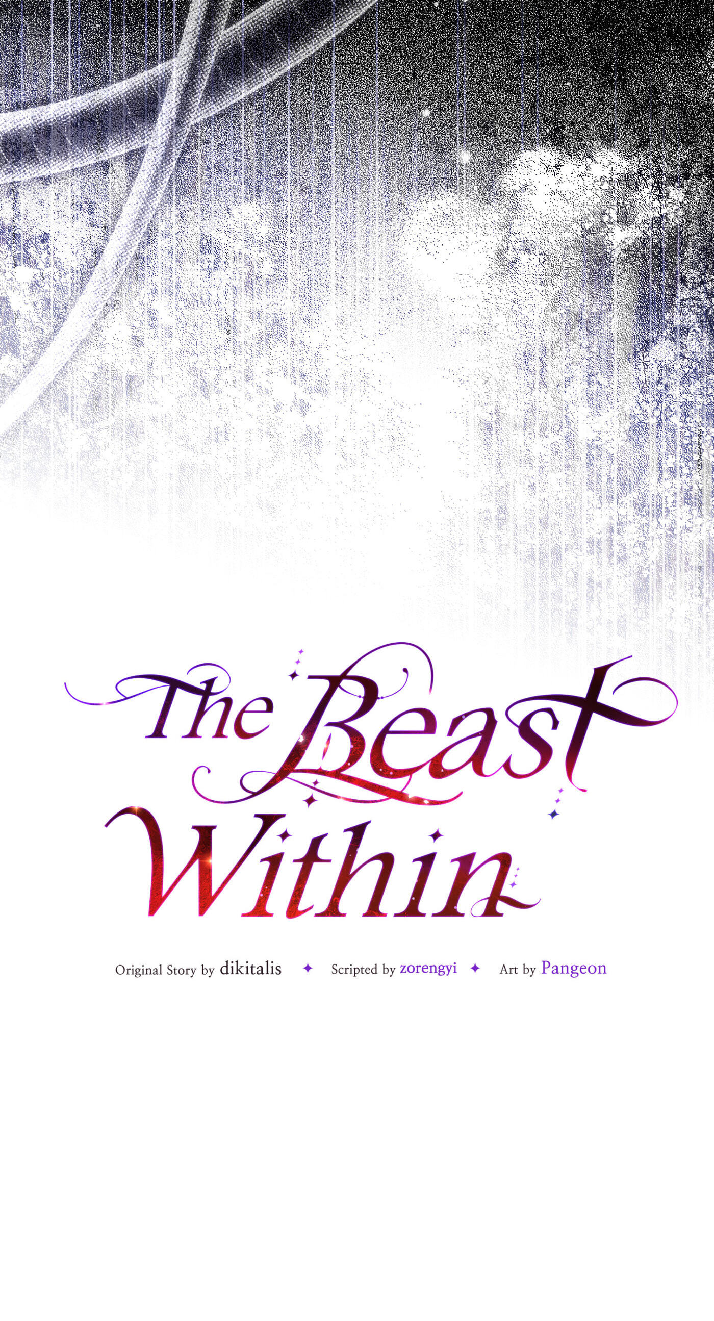 The Beast Within Chapter 77 page 35 - 