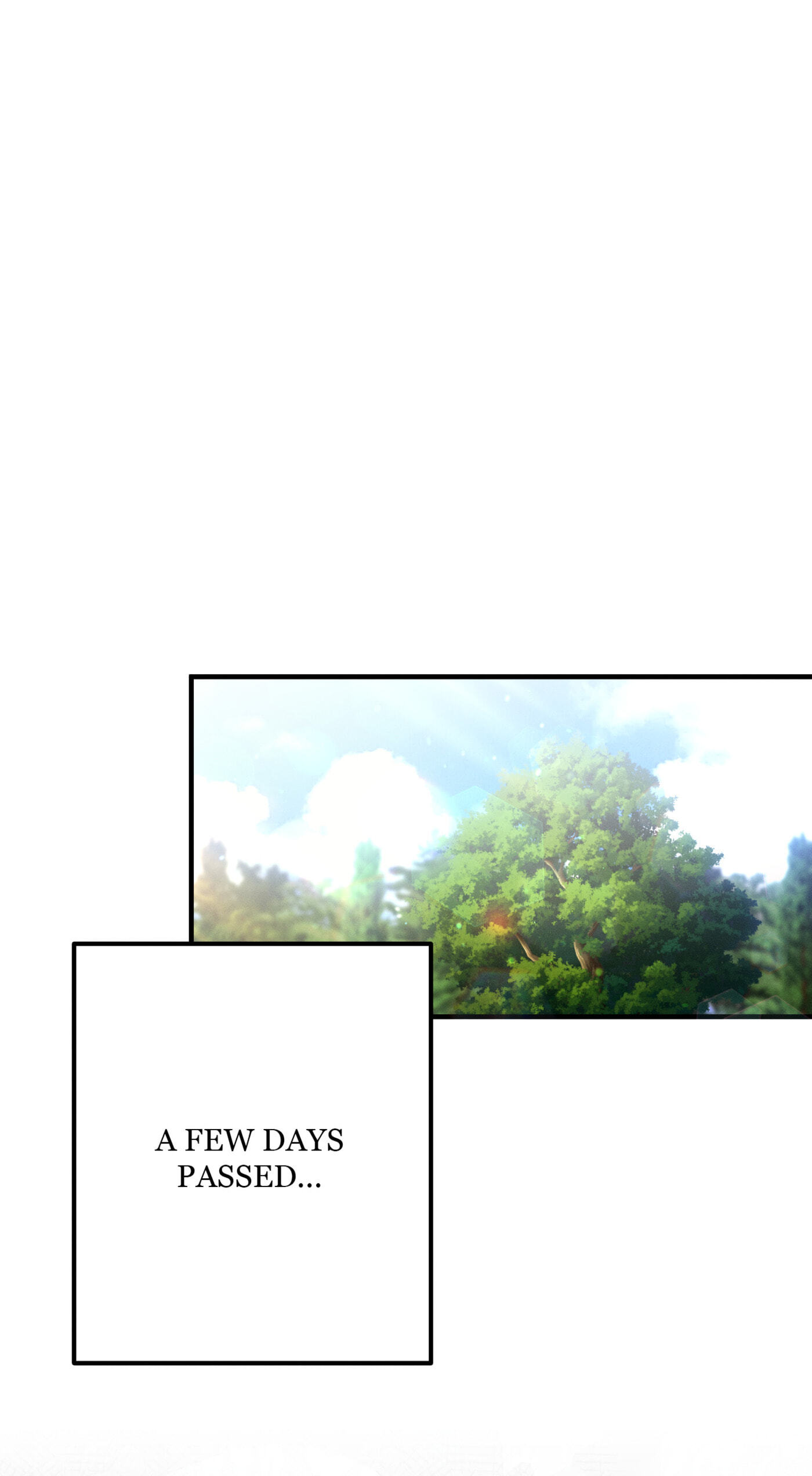 The Beast Within Chapter 77 page 36 - 