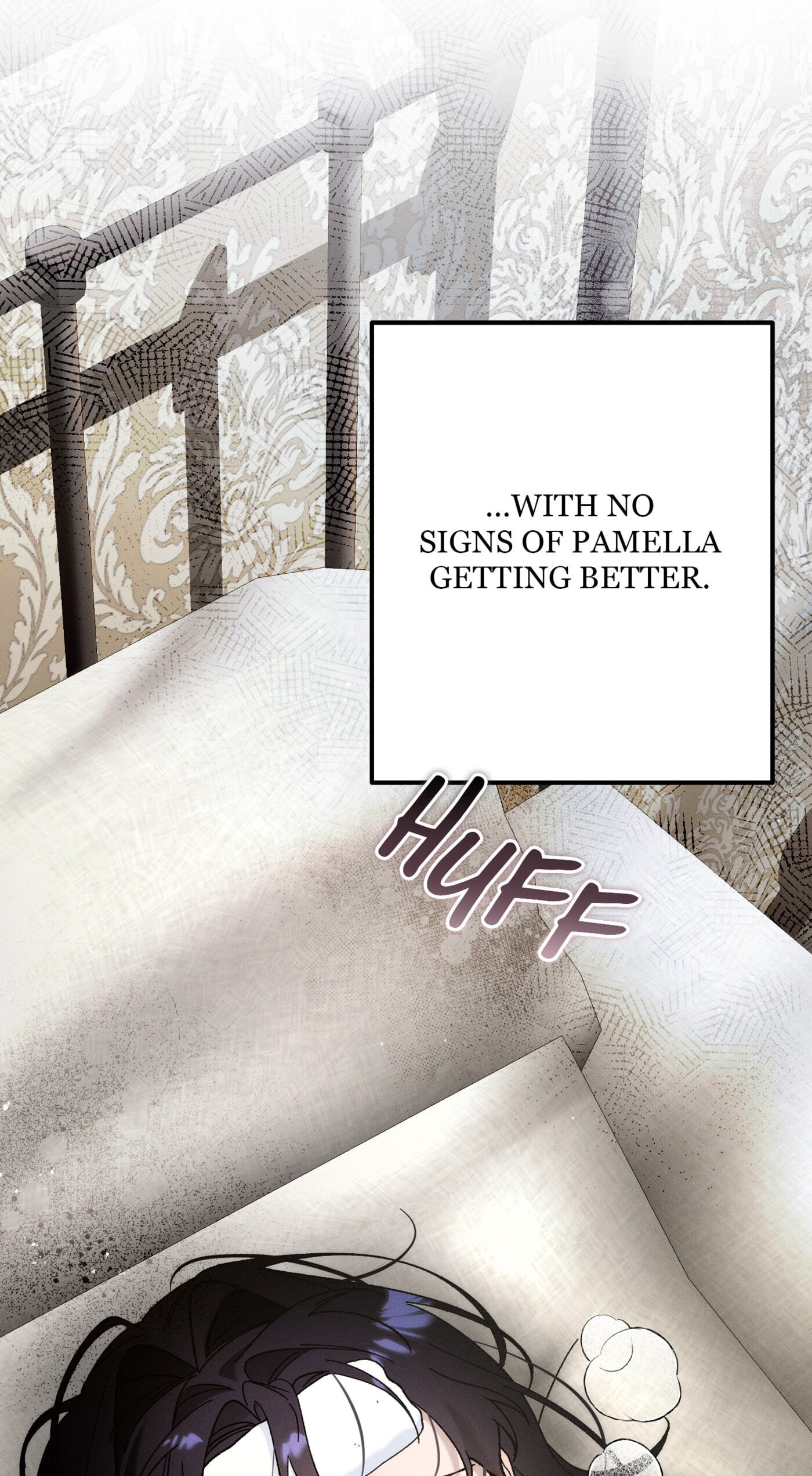 The Beast Within Chapter 77 page 37 - 