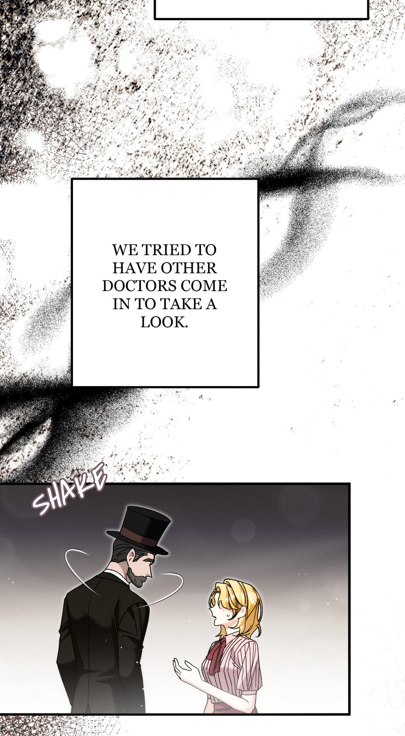 The Beast Within Chapter 77 page 39 - 