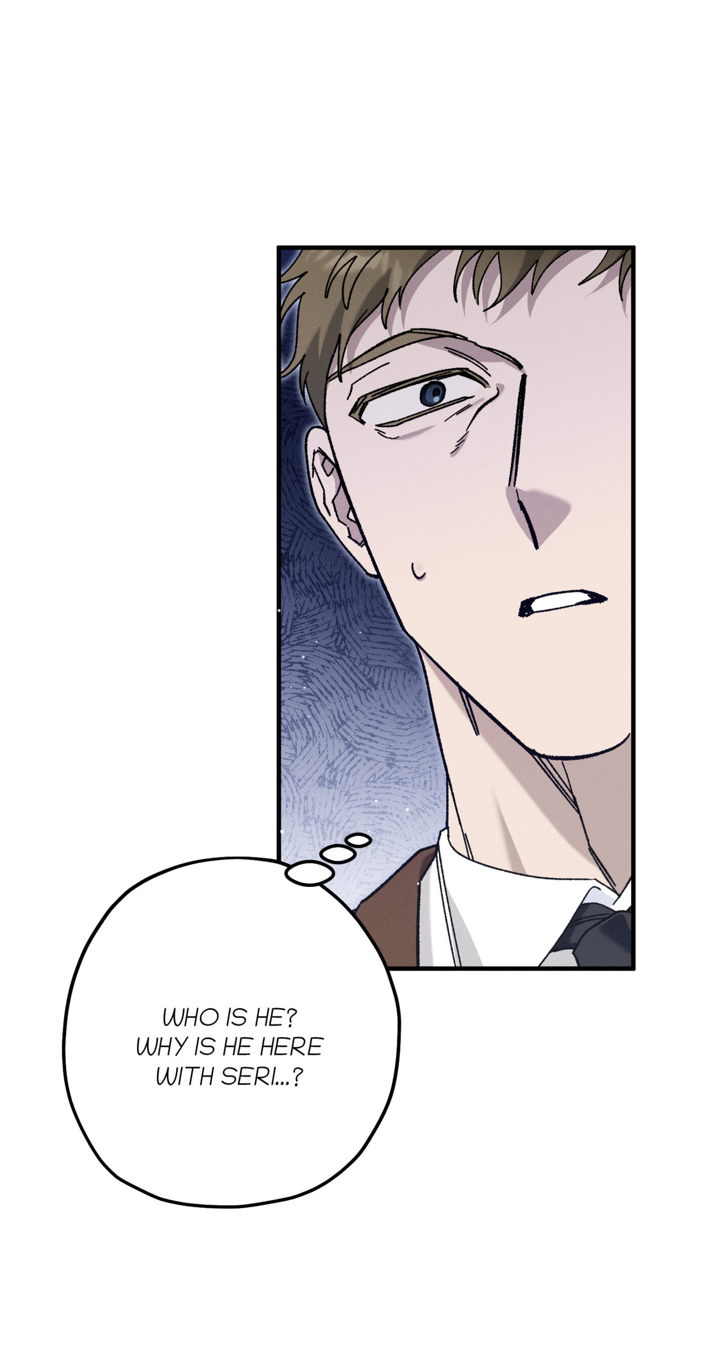 The Beast Within Chapter 77 page 5 - 