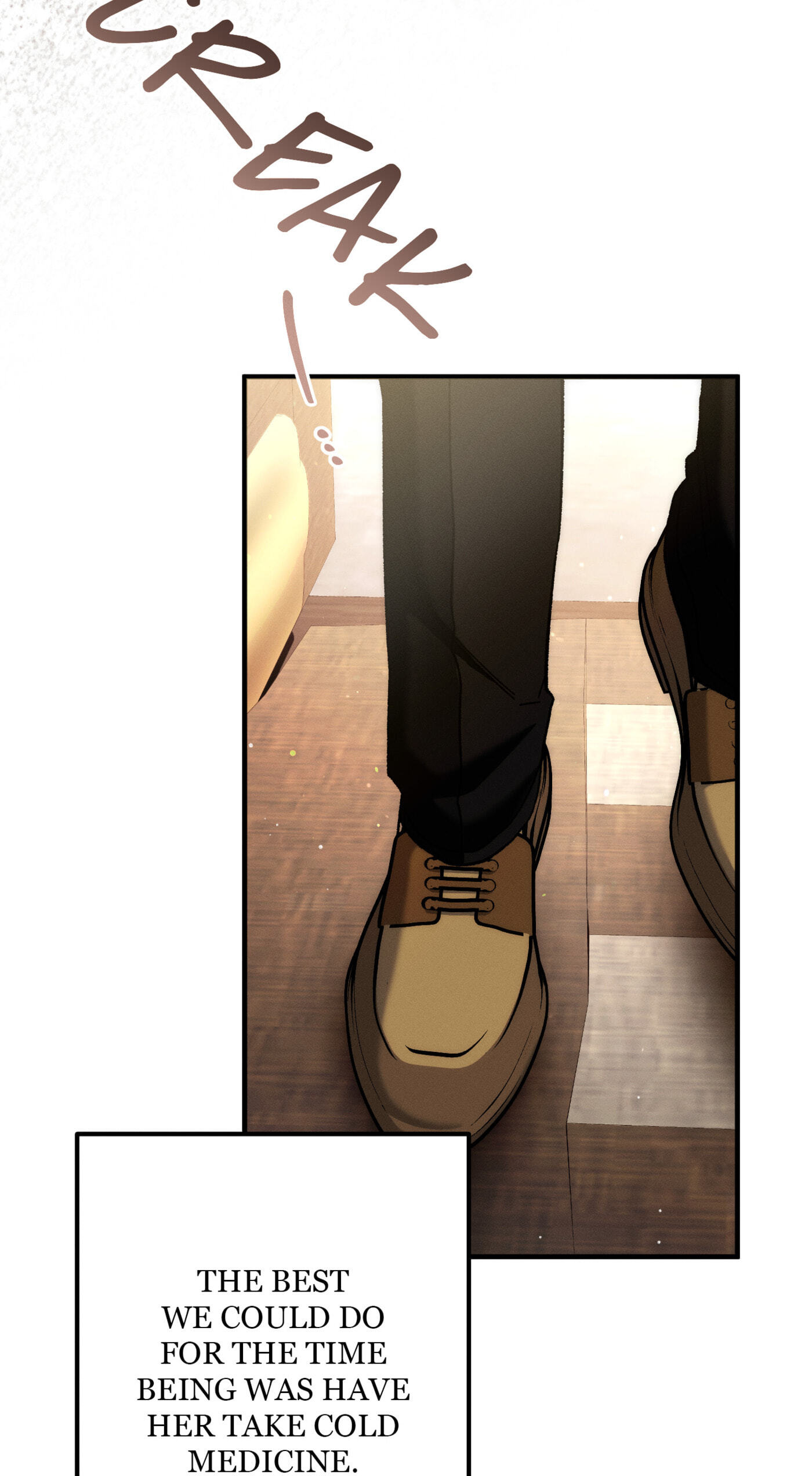 The Beast Within Chapter 77 page 41 - 