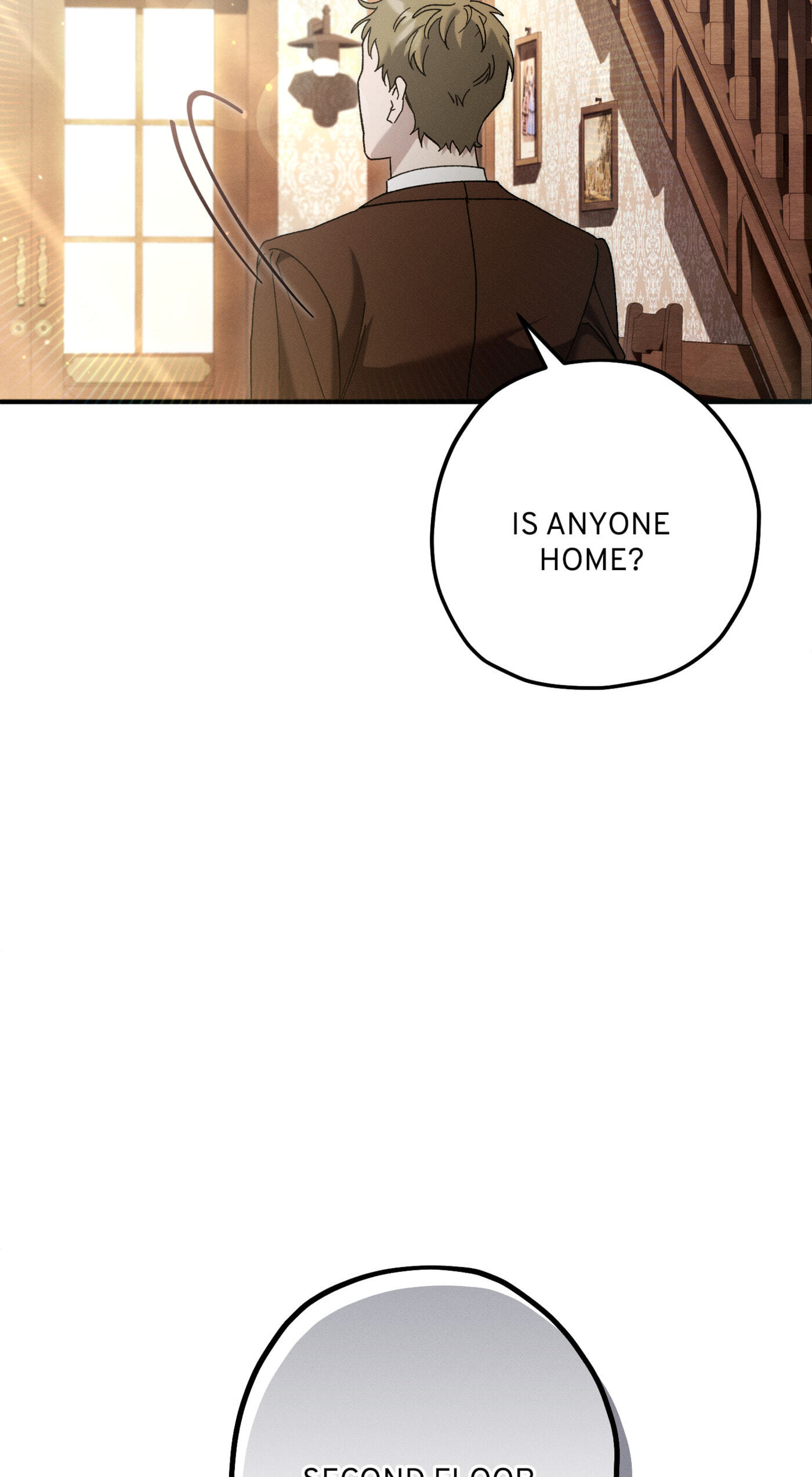 The Beast Within Chapter 77 page 43 - 