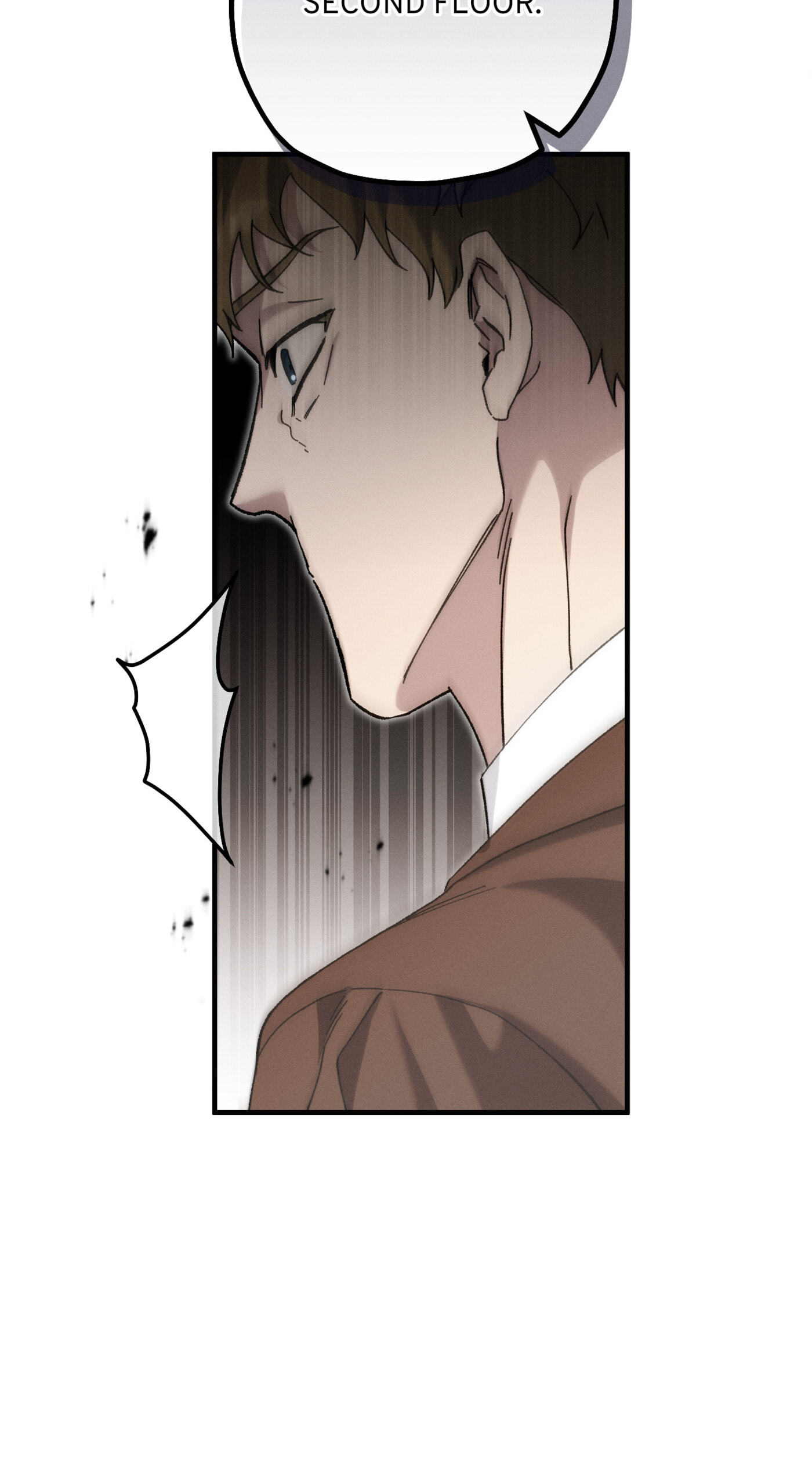The Beast Within Chapter 77 page 44 - 