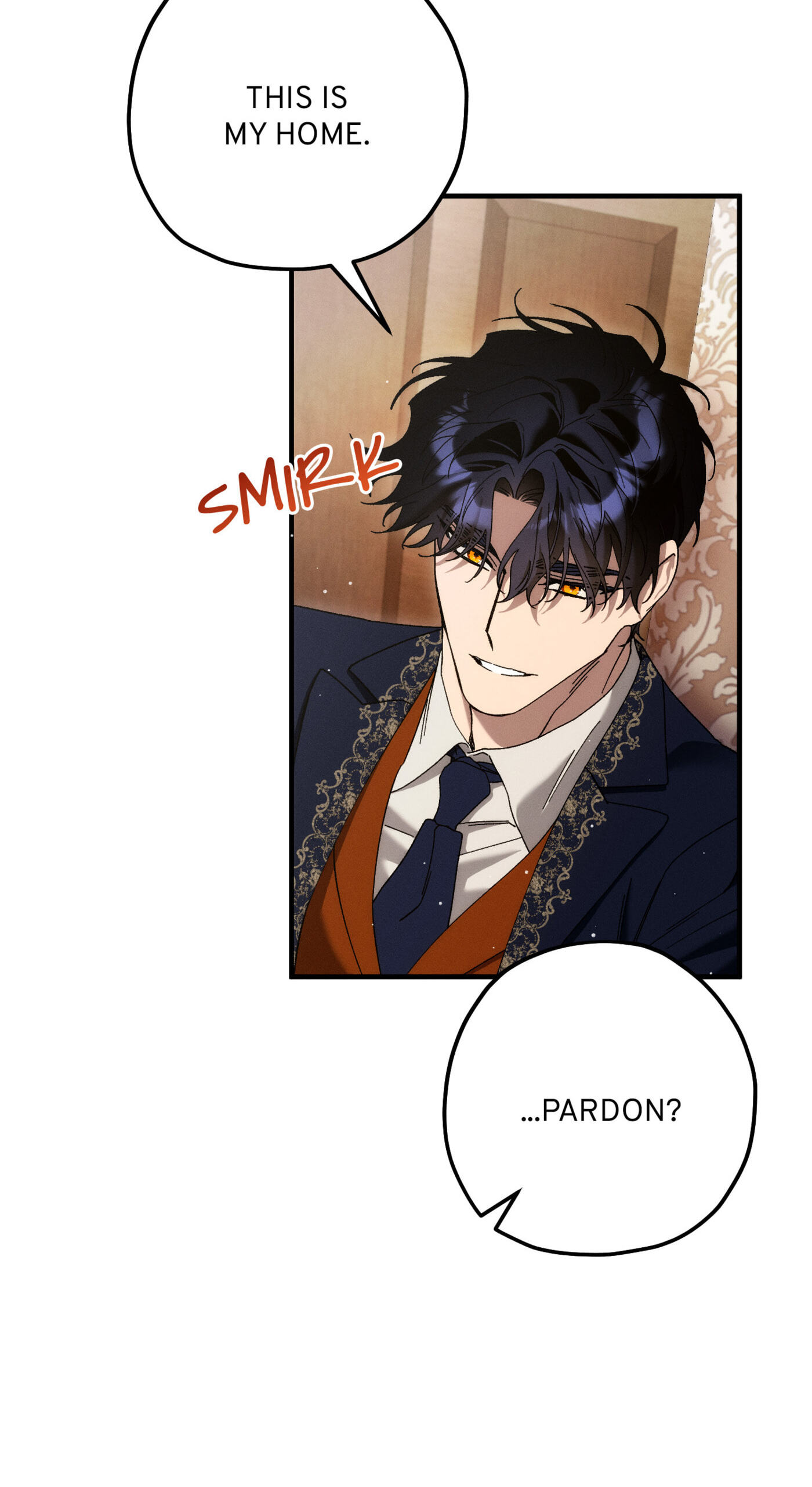 The Beast Within Chapter 77 page 50 - 
