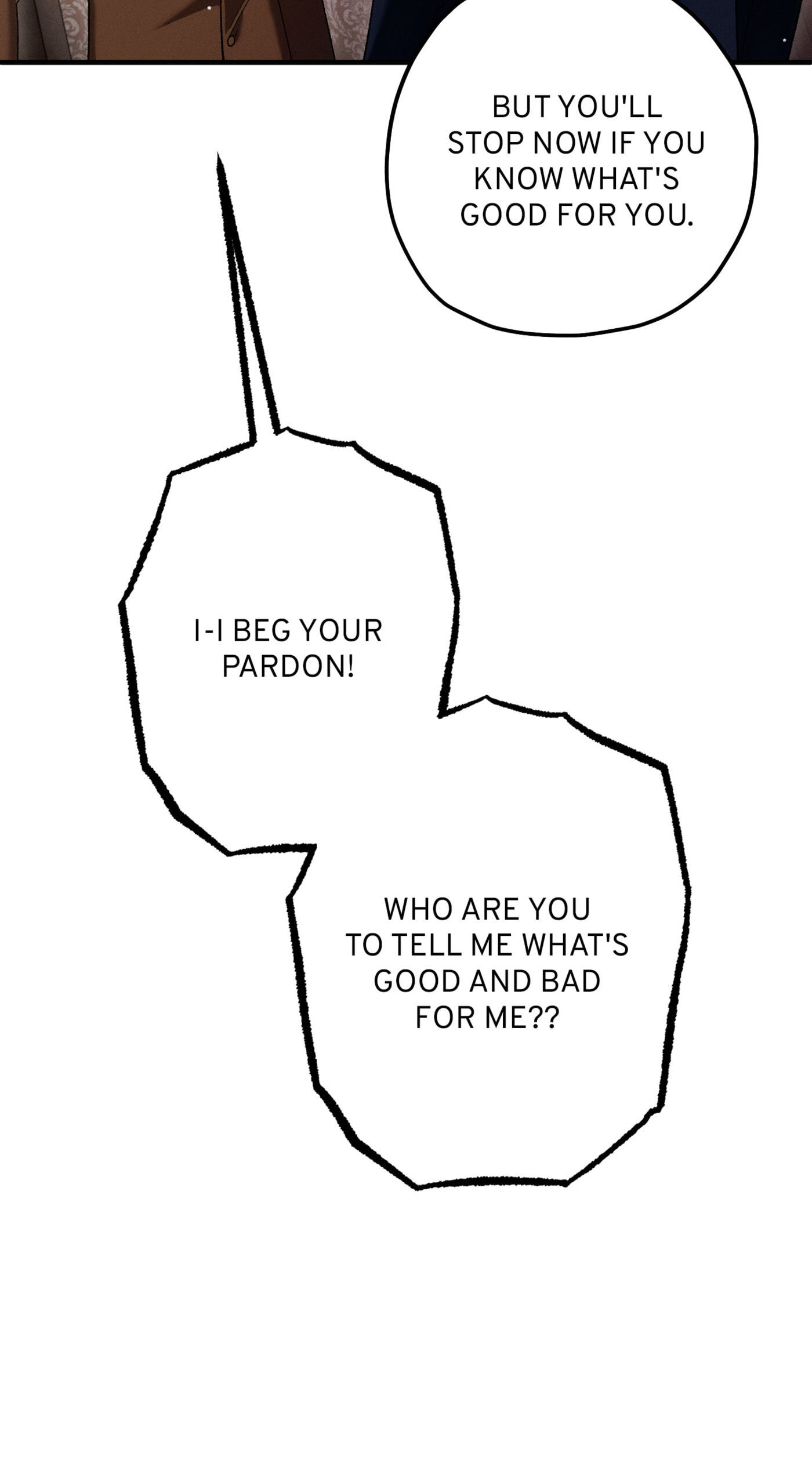 The Beast Within Chapter 77 page 52 - 