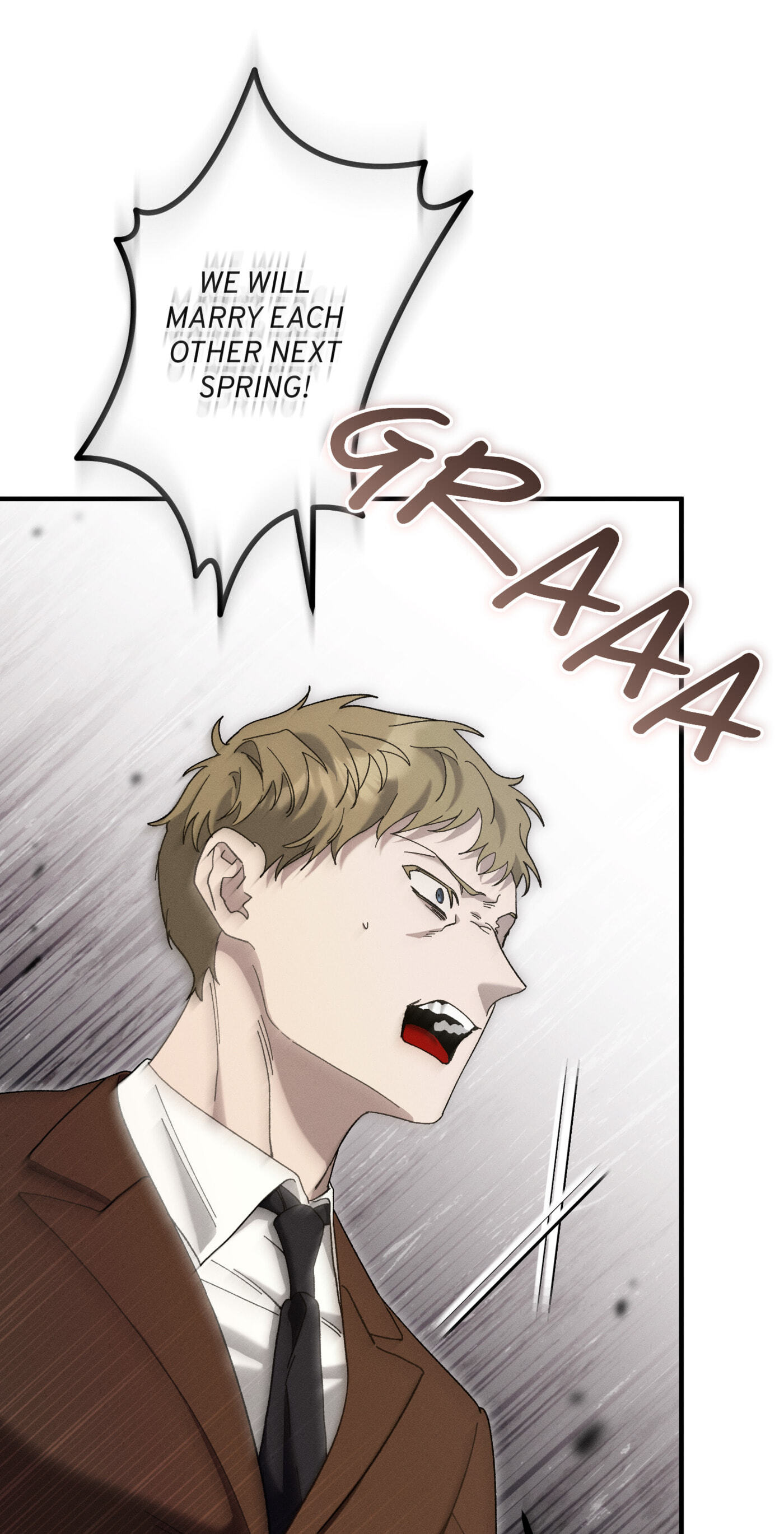 The Beast Within Chapter 77 page 53 - 