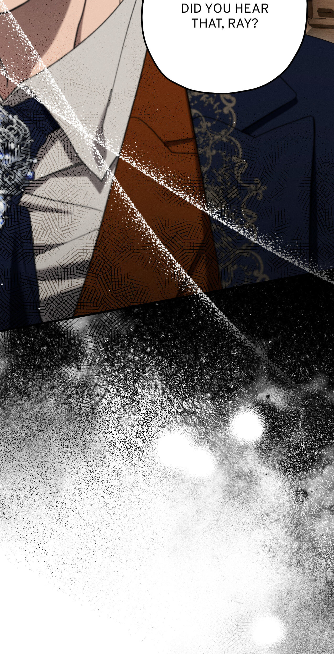 The Beast Within Chapter 77 page 58 - 