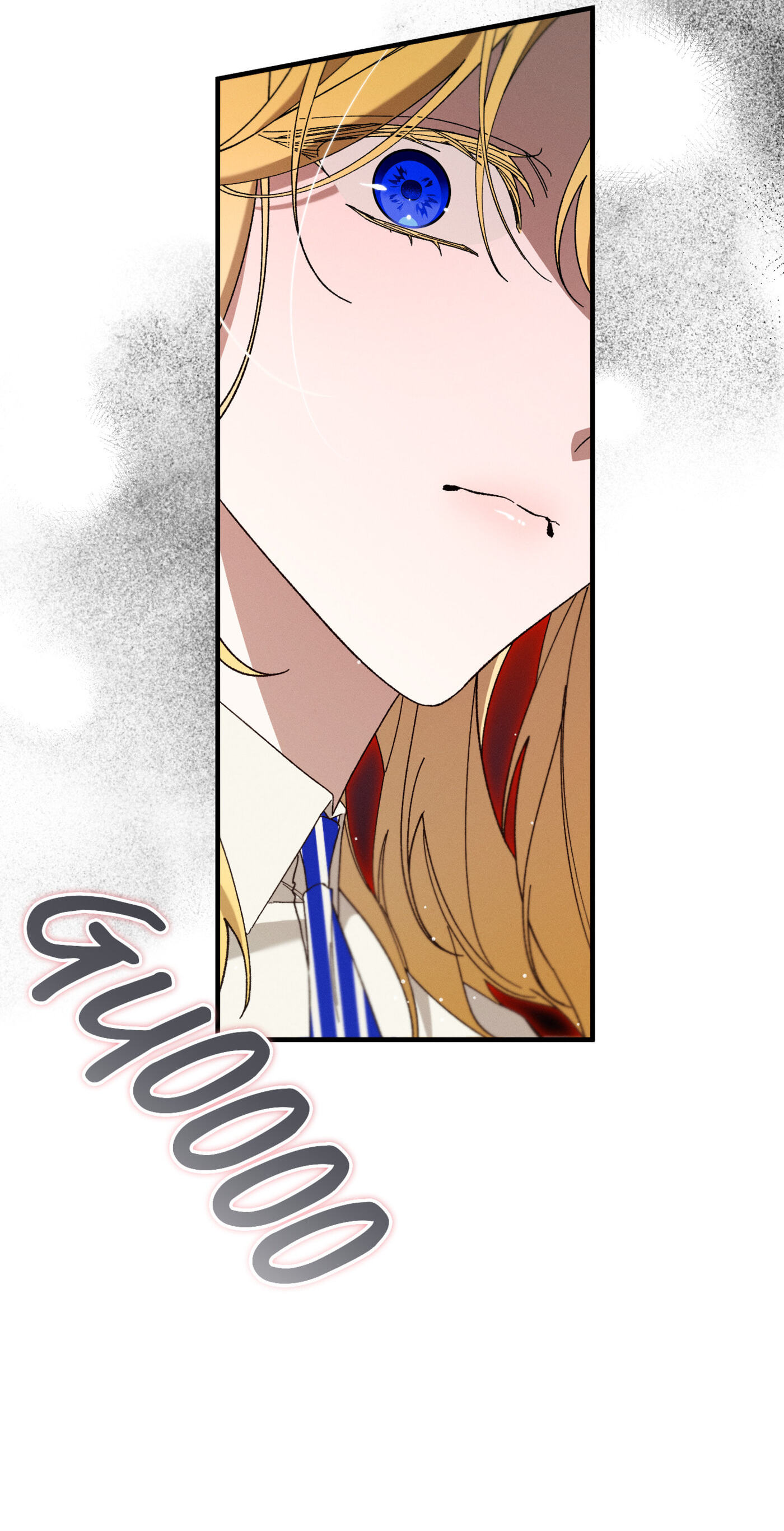 The Beast Within Chapter 77 page 59 - 