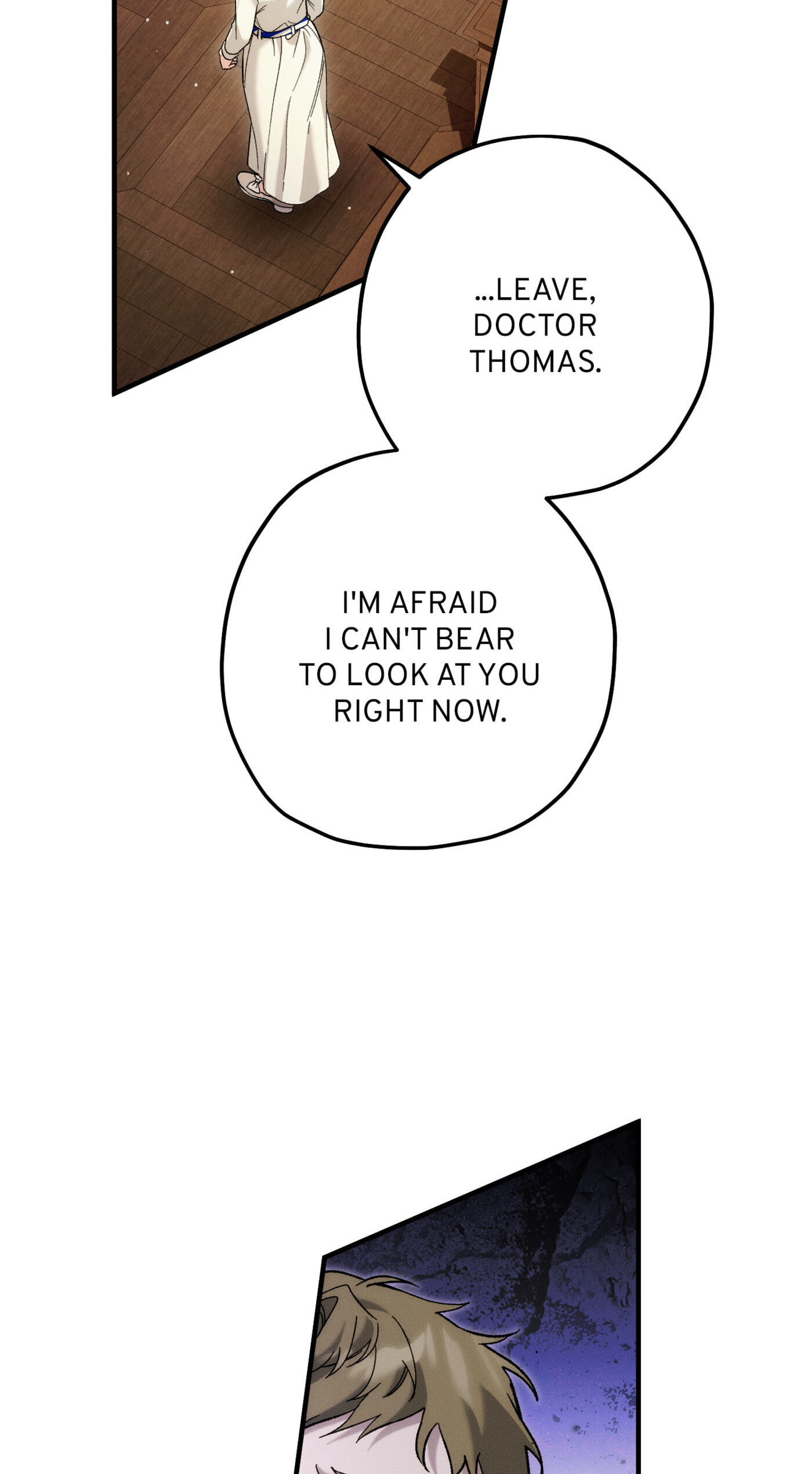 The Beast Within Chapter 77 page 61 - 