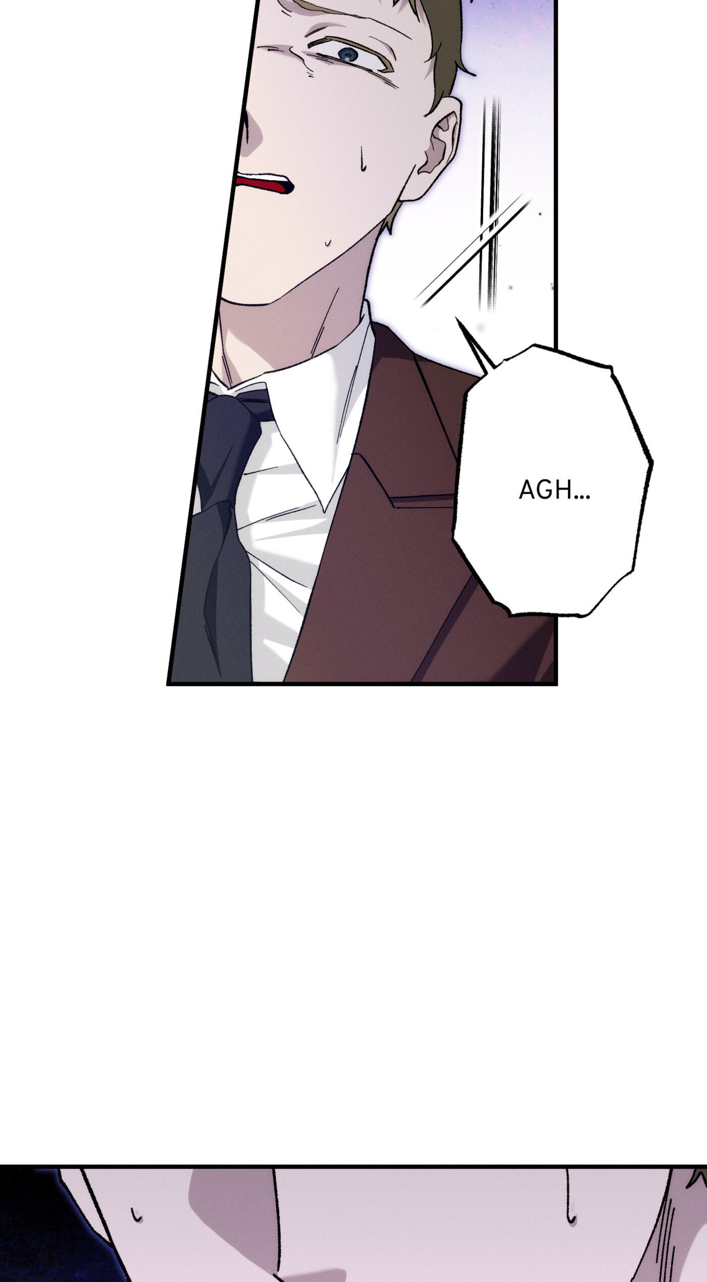 The Beast Within Chapter 77 page 62 - 