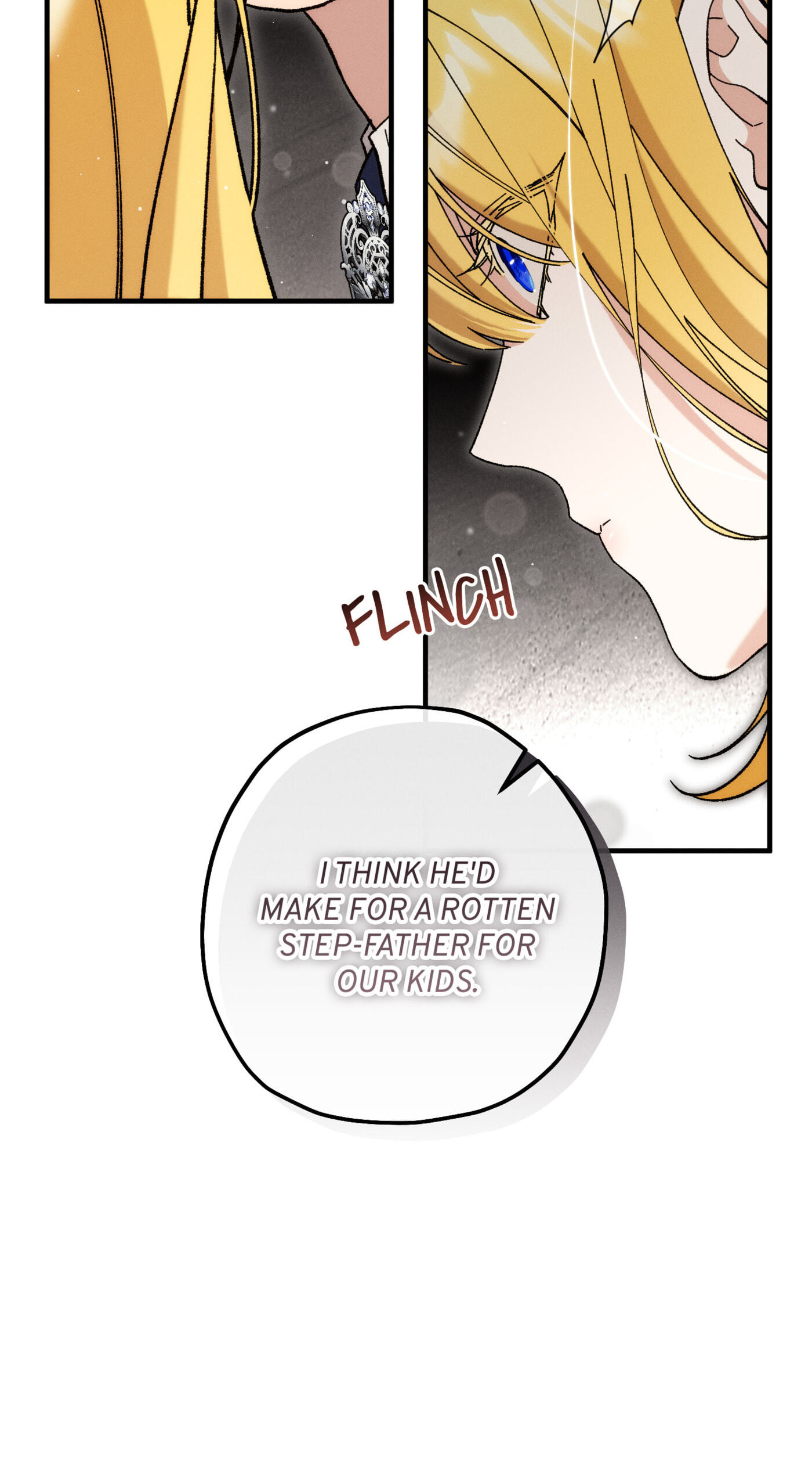 The Beast Within Chapter 77 page 66 - 