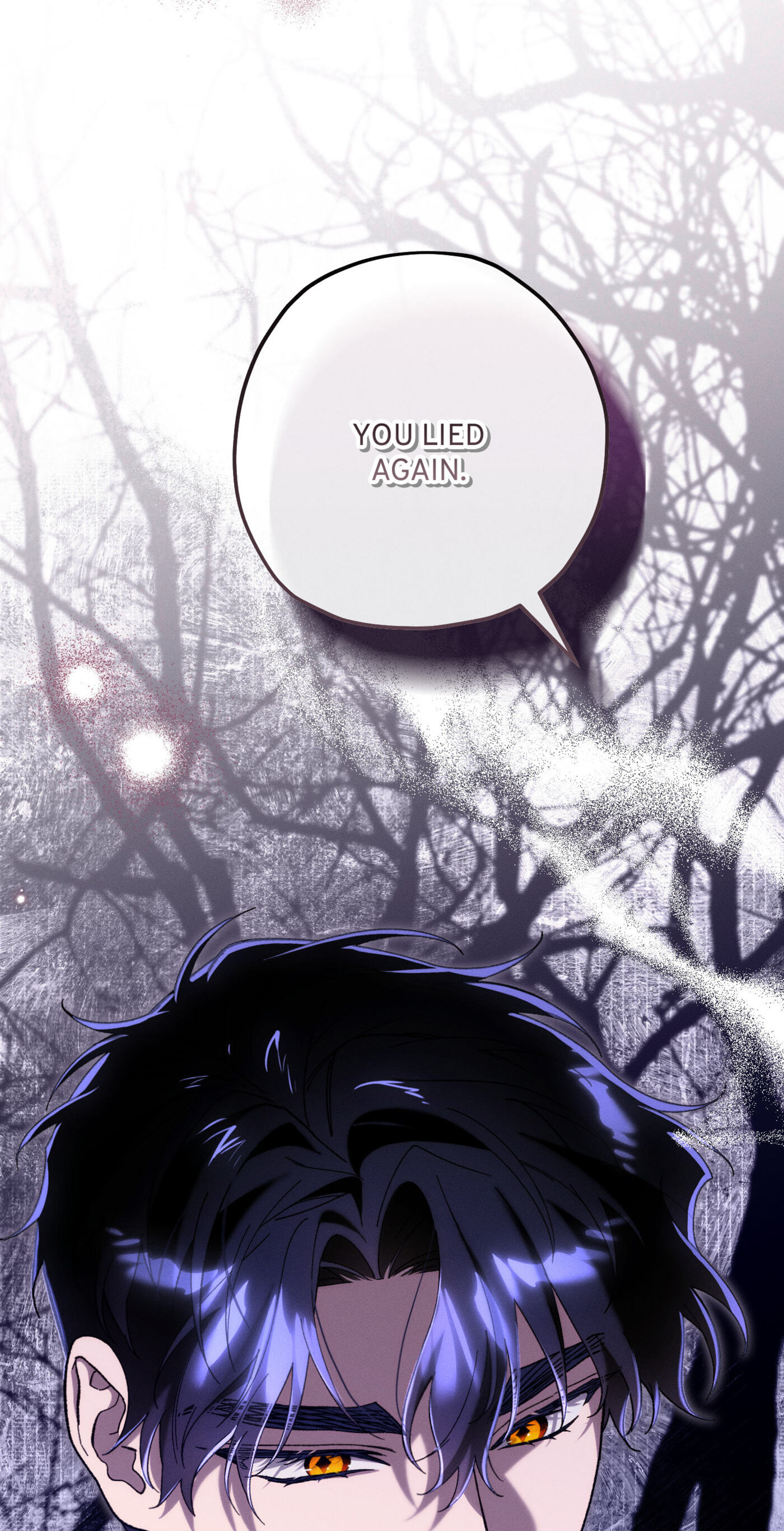 The Beast Within Chapter 77 page 70 - 