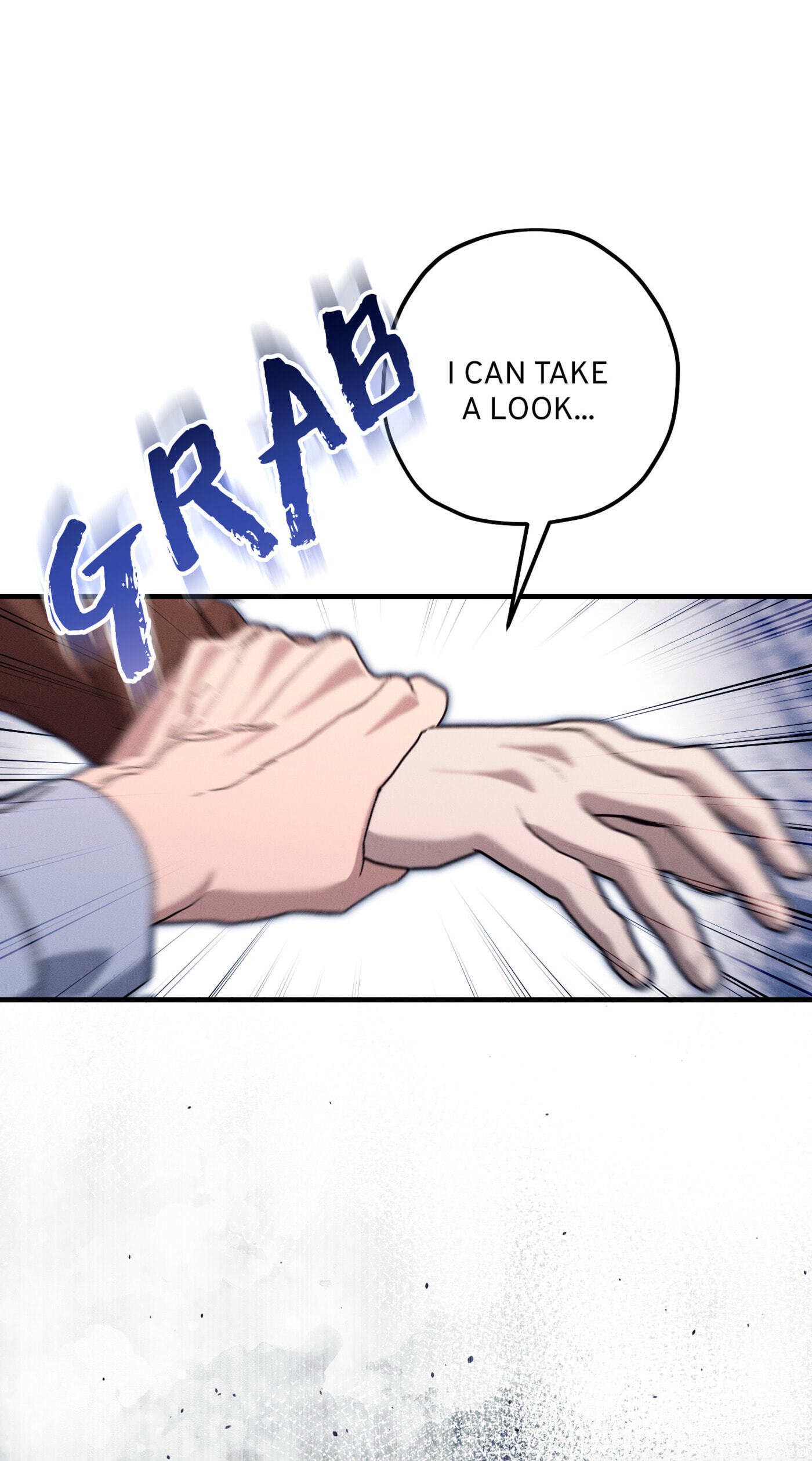 The Beast Within Chapter 77 page 8 - 